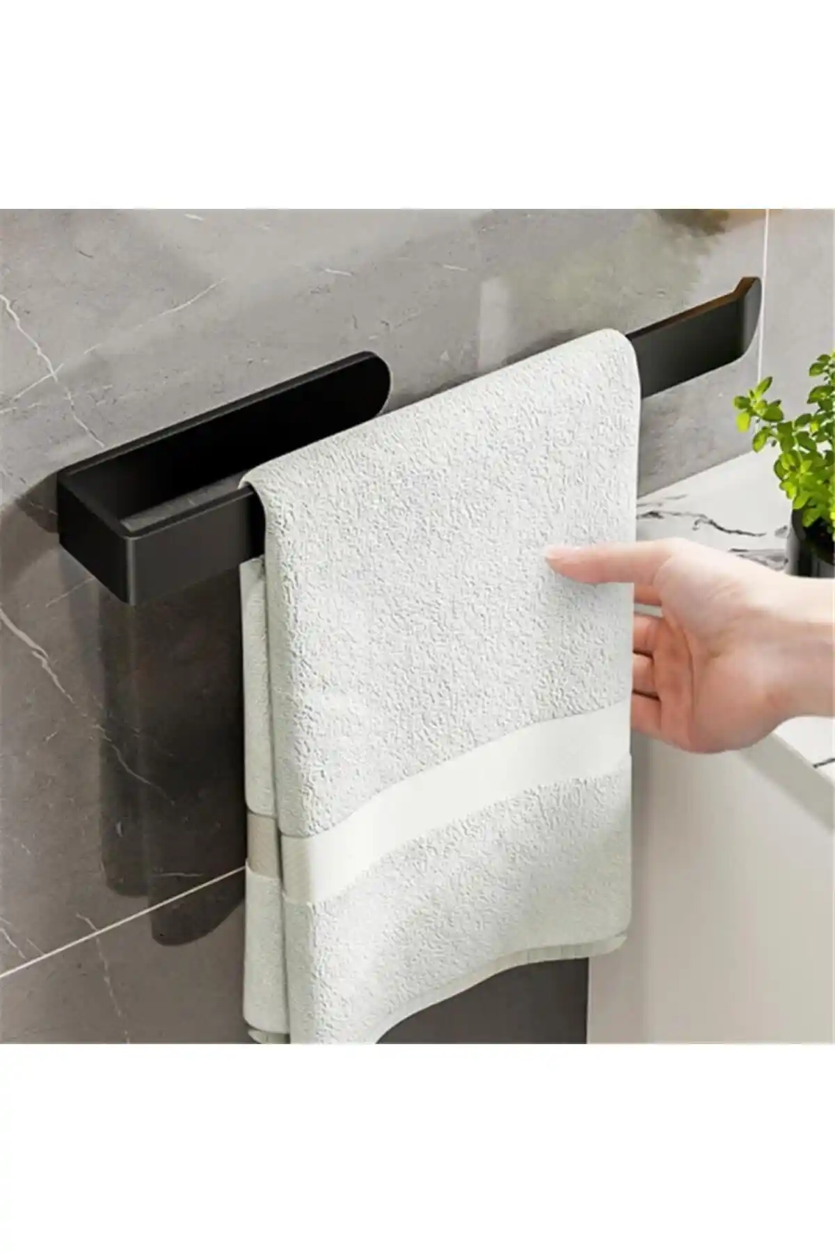 Alper Banyo ve Genel Markalar Paslanmaz Çelik Havluluk Karşılaştırması