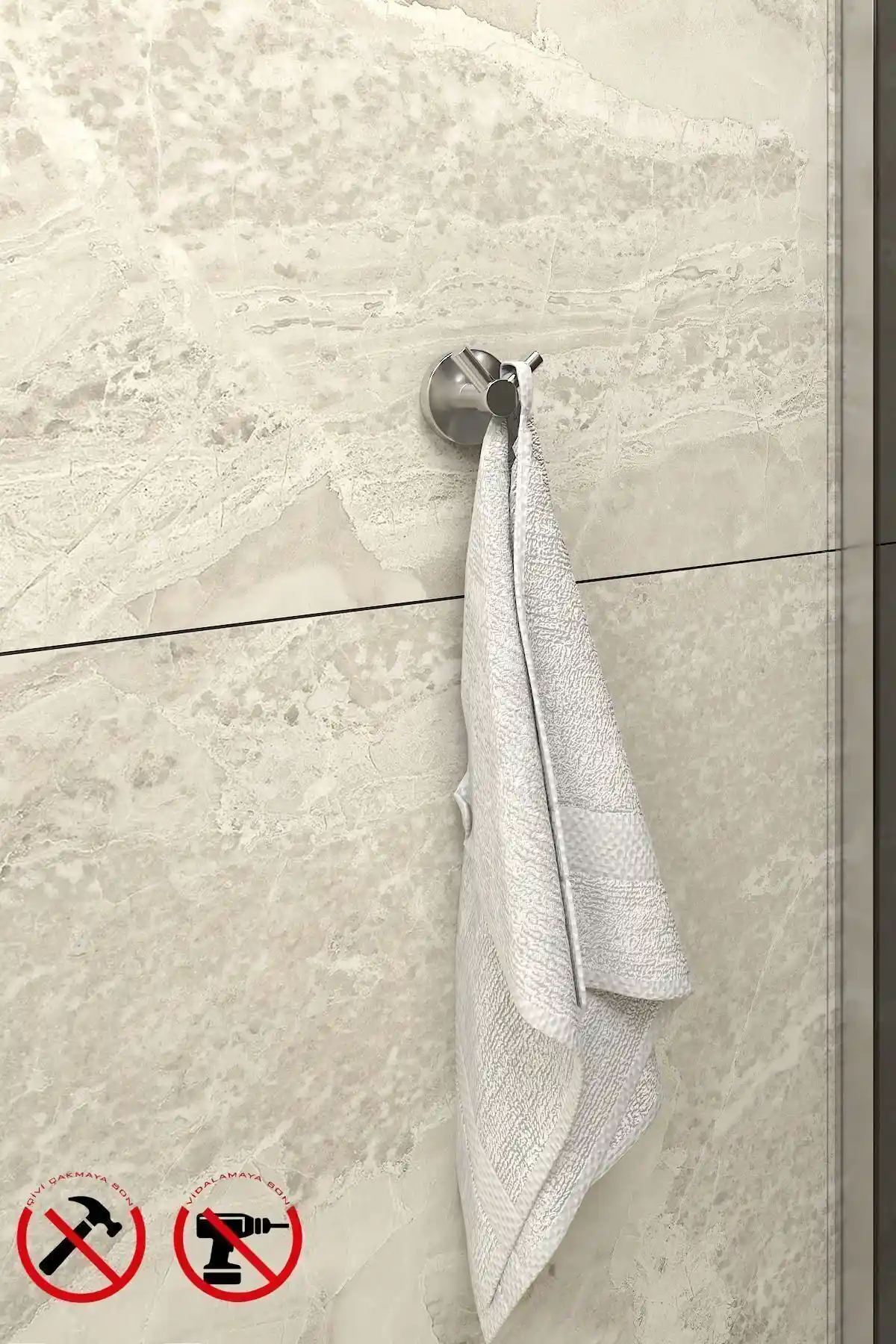 Alper Banyo ve Sas Haus Bornoz Askılıkları Karşılaştırması: Malzeme, Tasarım ve Kullanım Özellikleri