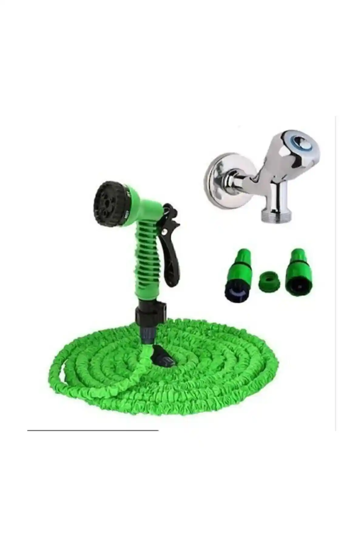 Altun Hose ve Çelik Pvc Silikonlu Hortum Karşılaştırması Bahçe ve Temizlik Kullanımı İçin