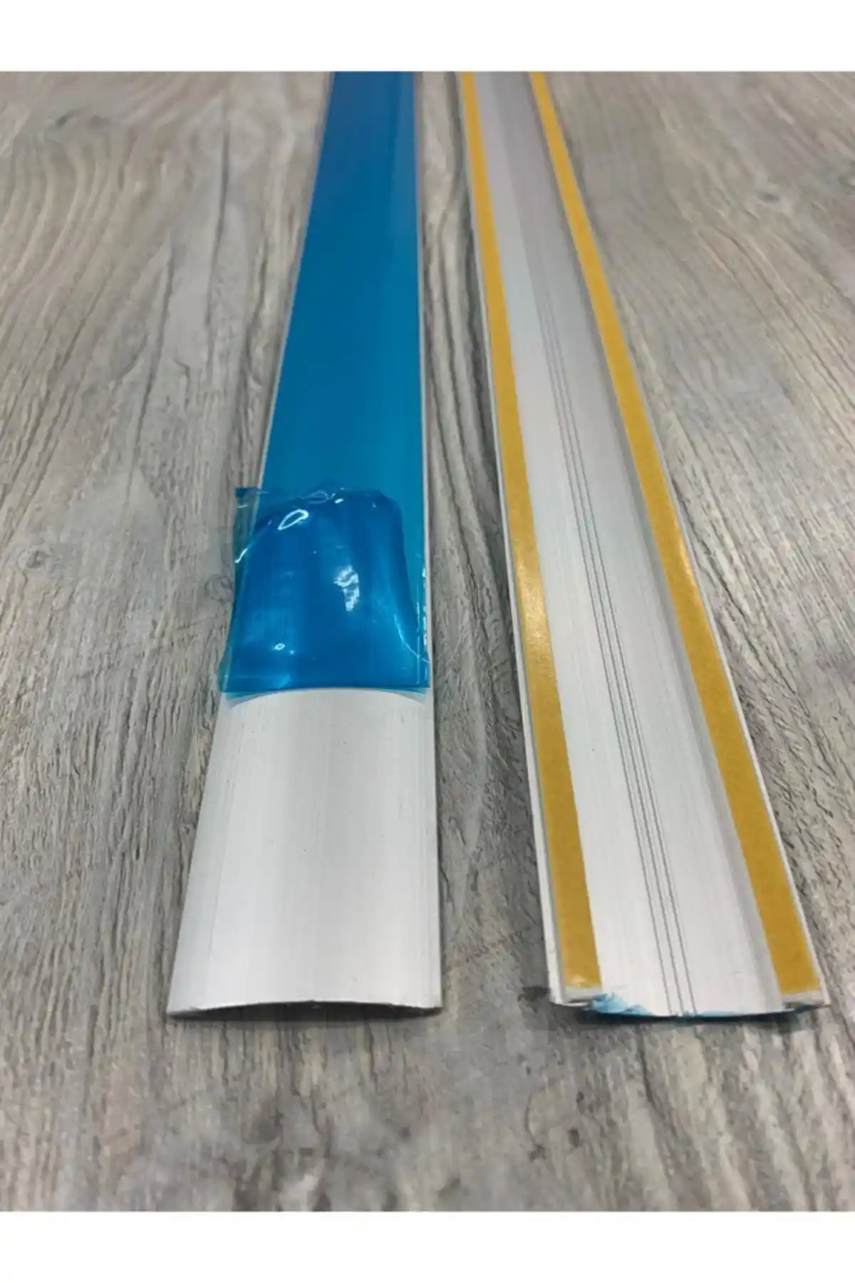 Alüminyum Kapı Eşik Profili Karşılaştırması 90 cm ve 80 cm Modelleri Özellikleri