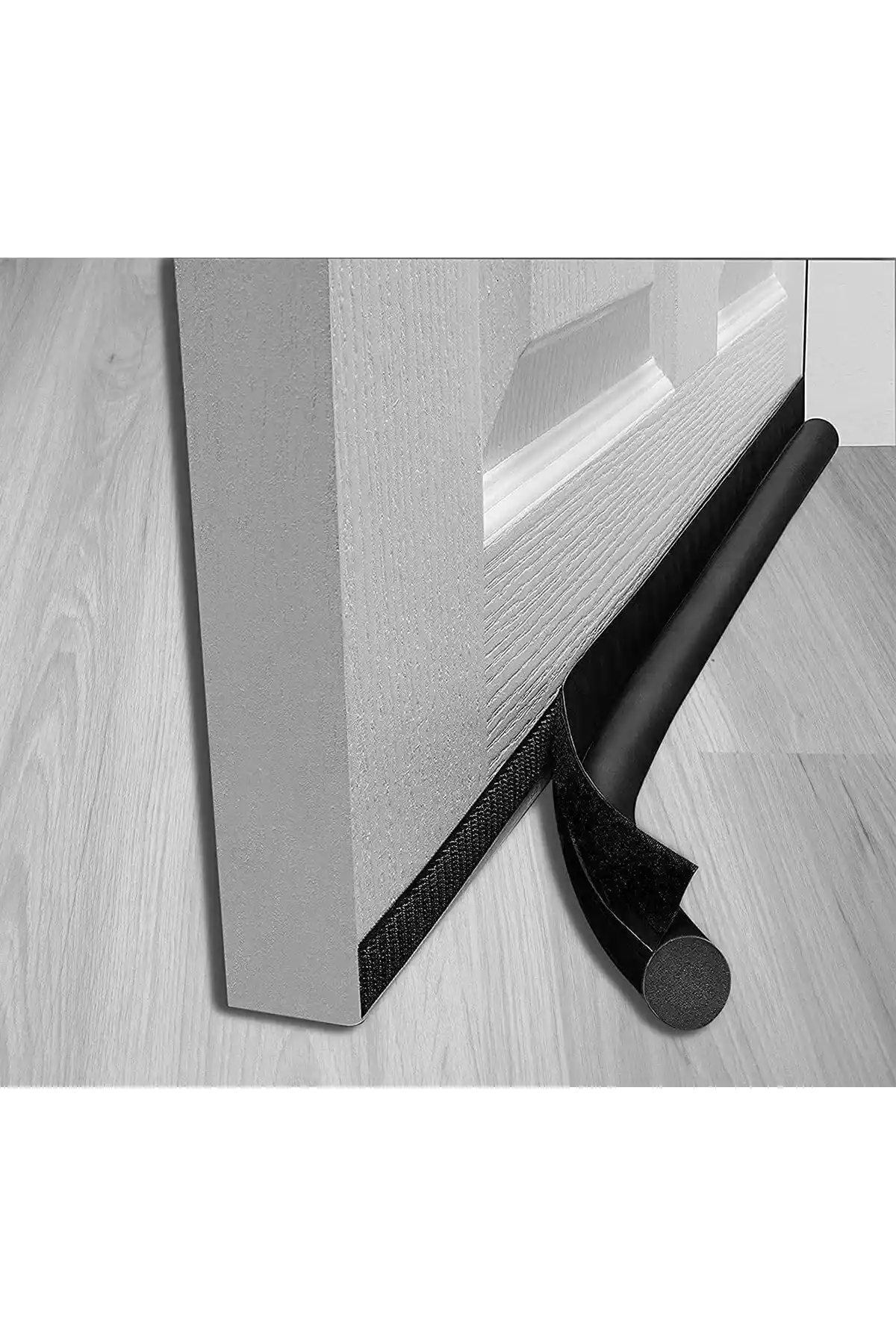 Ankaflex ve Blessca Kapı Altı Rüzgar Önleyici Ürünlerinin Karşılaştırması