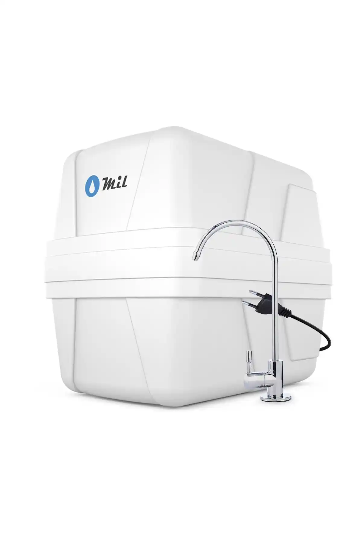 AQUAFLO ve PLUSKIT Su Arıtma Cihazları Karşılaştırması ve En Uygun Seçenek