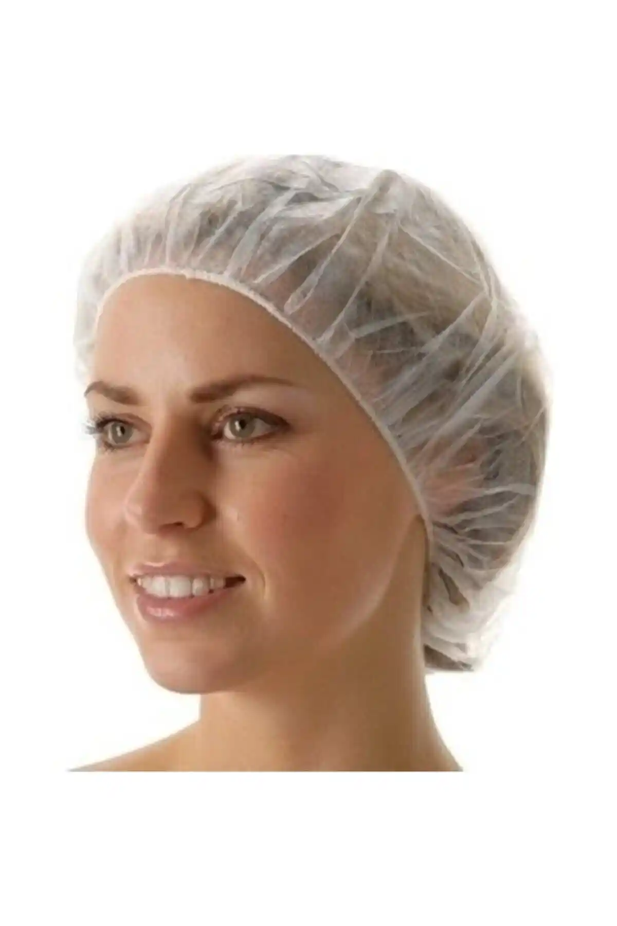 ARİSPLAST ve Genel Markalar Hijyenik Saç Bonesi Karşılaştırması