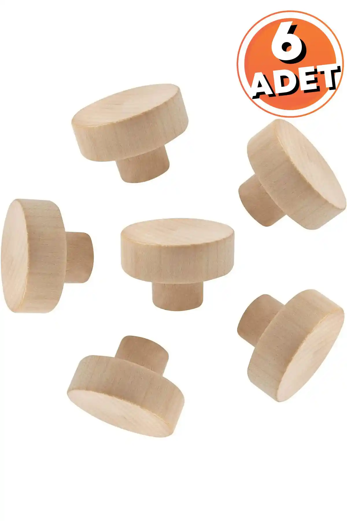 ARTI WOODS ve Pomerol Küre Dolap Kulplarının Detaylı Karşılaştırması