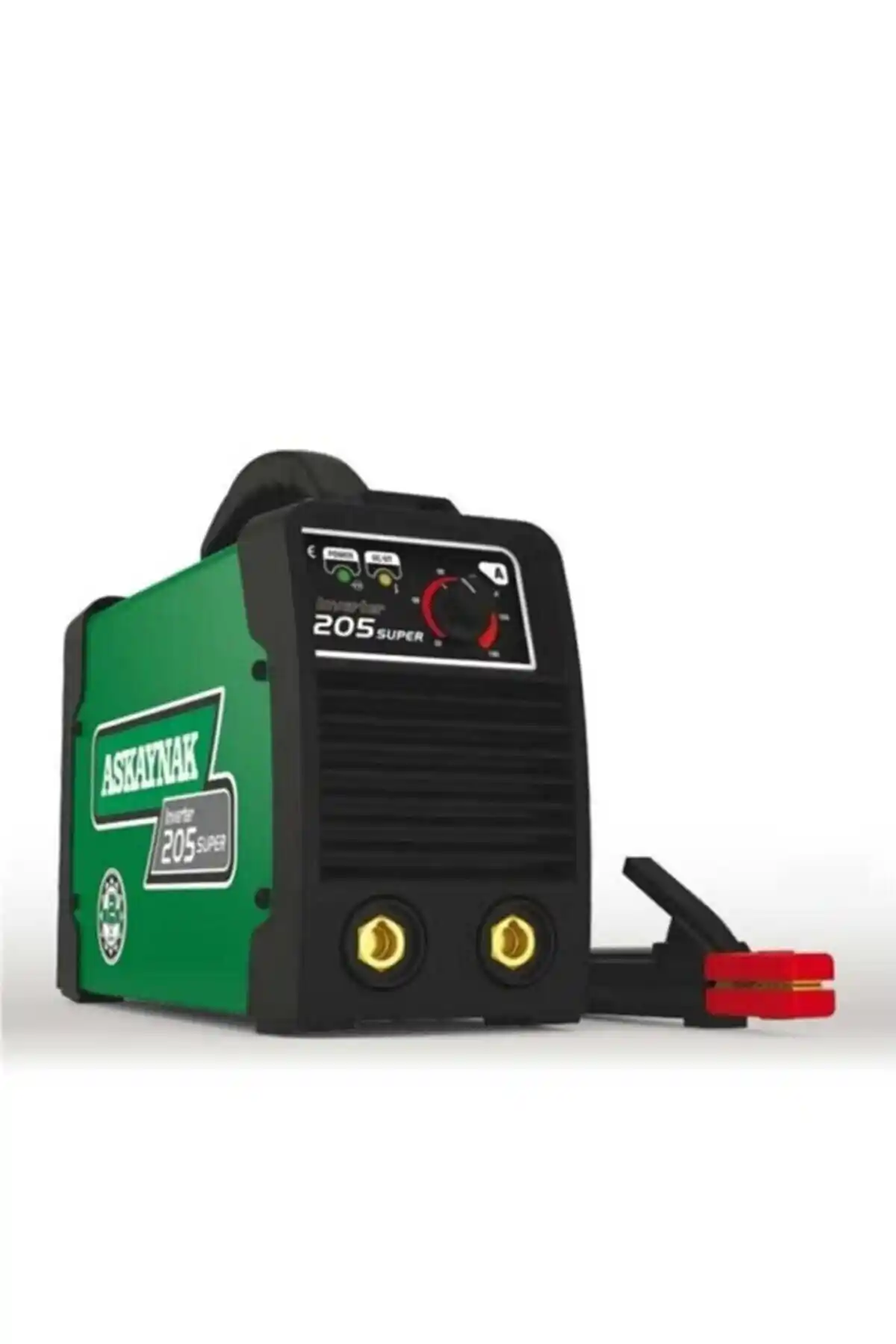 Askaynak 205s ve Magmaweld MEGASTICK Karşılaştırması: Özellikler ve Kullanıcı Yorumları