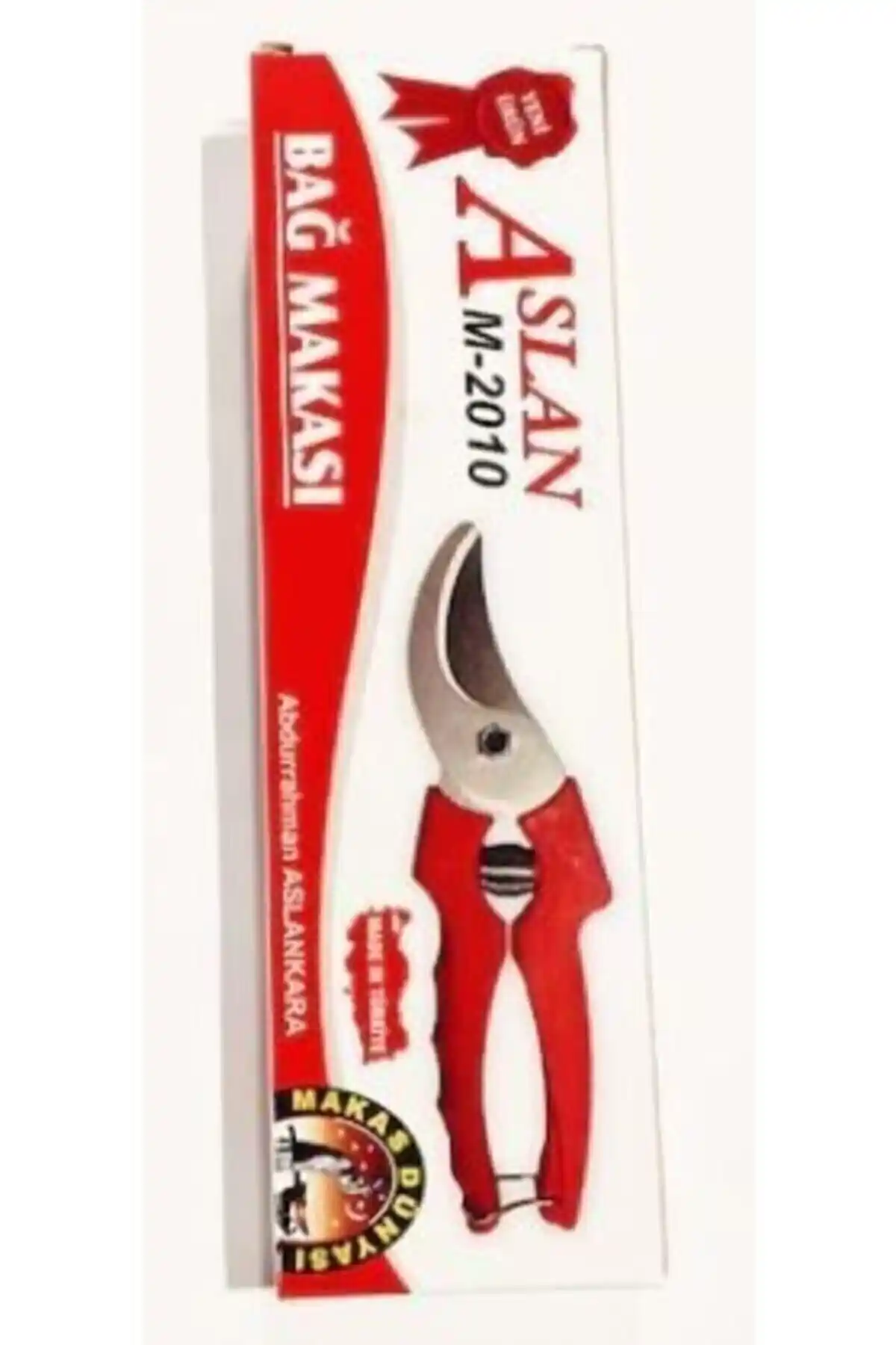 Aslan Bağ Makası ile LAZBİSA Budama Seti Karşılaştırması Bahçe Bakımında Hangi Araç Daha Uygun