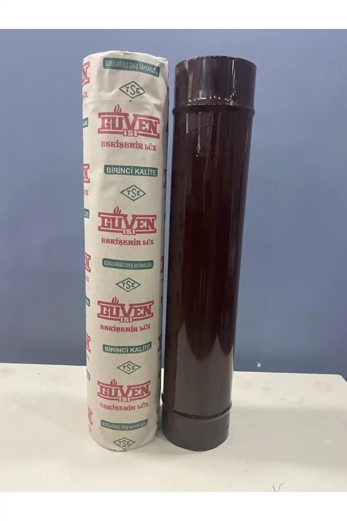 ATC Emaye ve Çelikörs Soba Boruları Karşılaştırması Hangi Ürün Daha Uygun