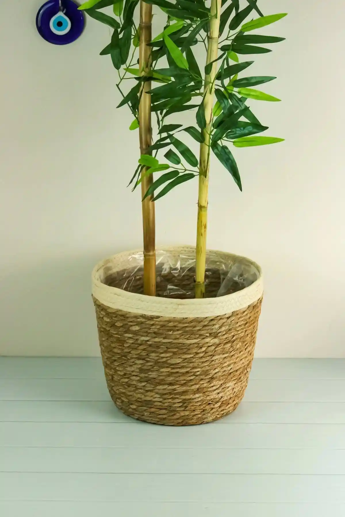 AVANTAGE HOME Natalie ve Cherry Collection Hasır Sepet Karşılaştırması ve Dekorasyon İpuçları