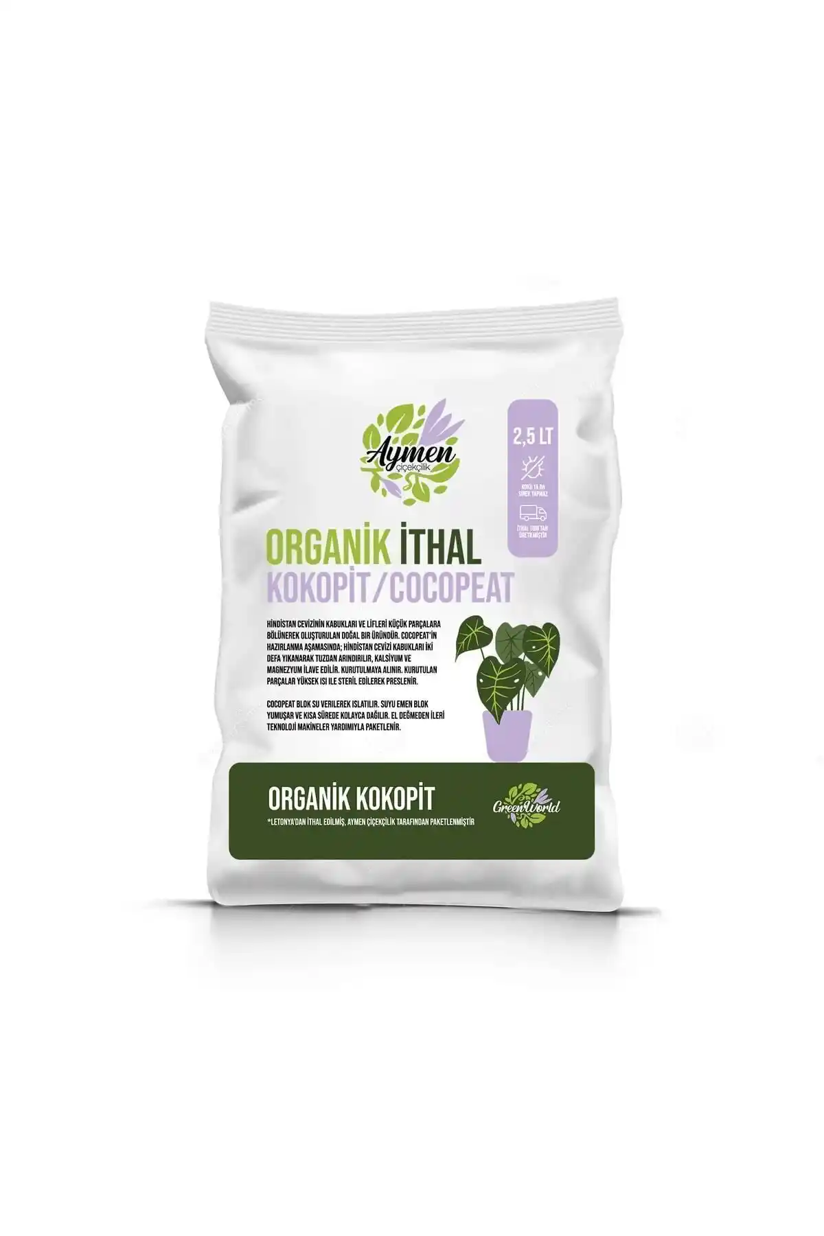 Aymen Çiçekçilik ve Beybek Gübre Sukulent Toprağı Karşılaştırması ve Kullanıcı Yorumları