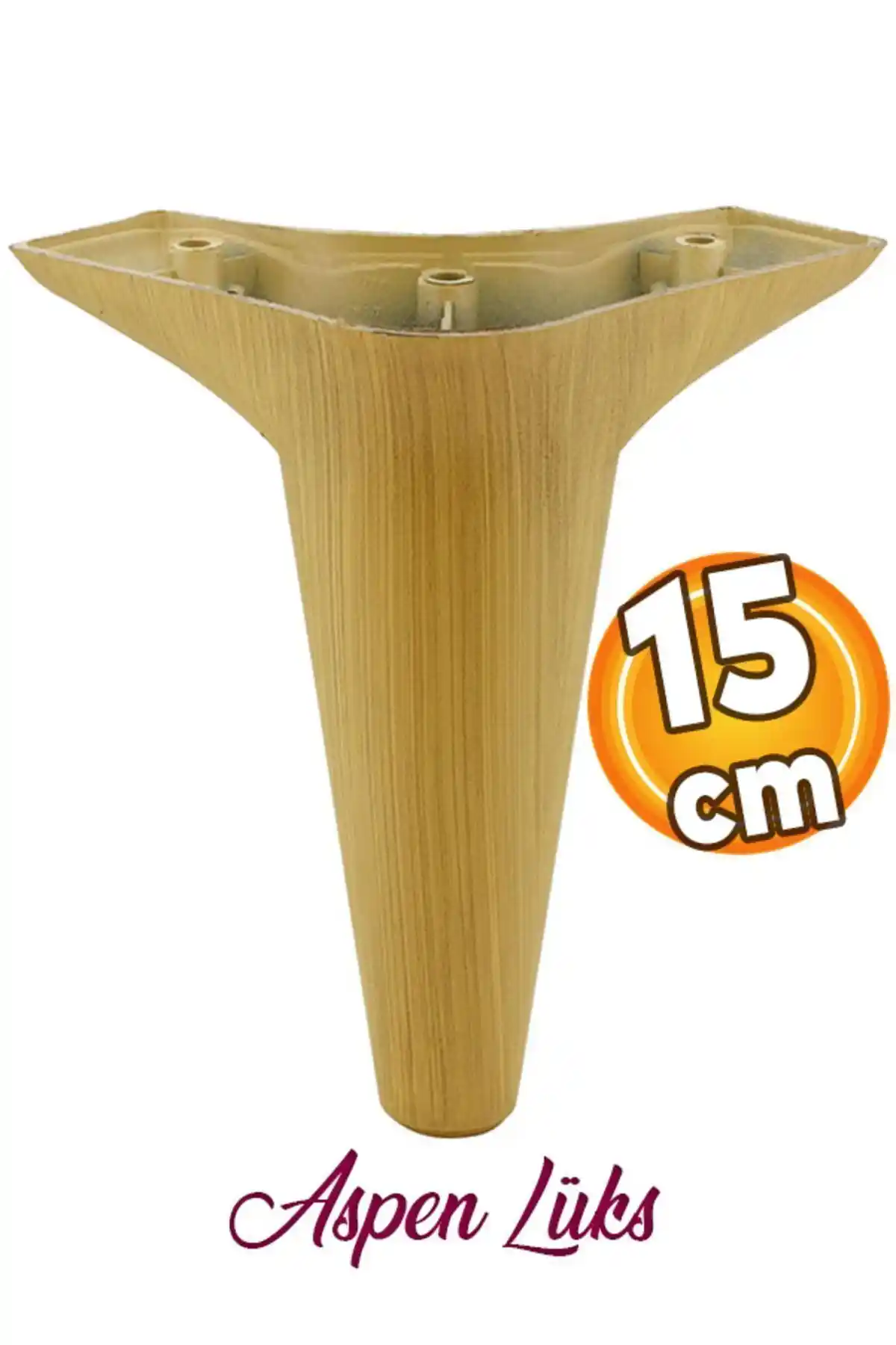 Badem10 Aspen Lüks Mobilya Kanepe Ayakları Karşılaştırması ve Seçim Rehberi