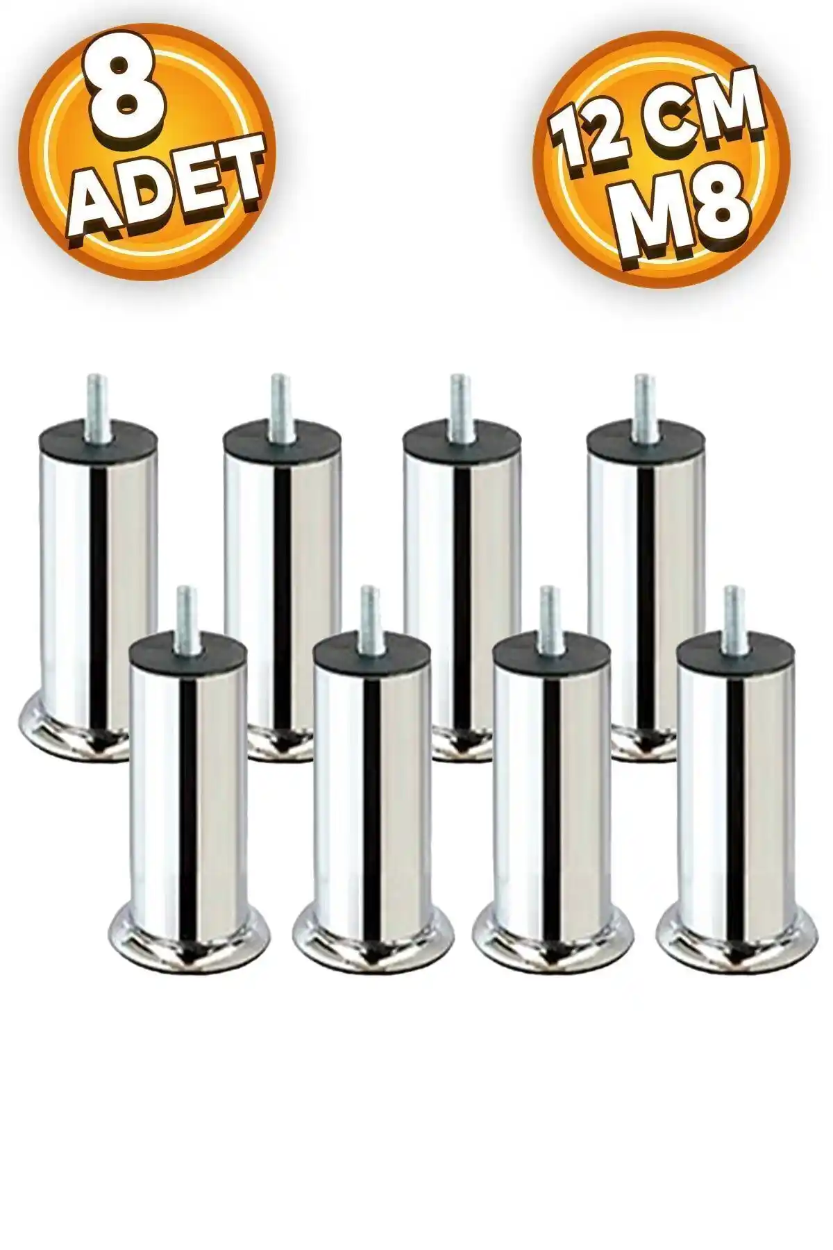 Badem10 Marka Baza Koltuk Kanepe ve Destek Ayağı Karşılaştırması