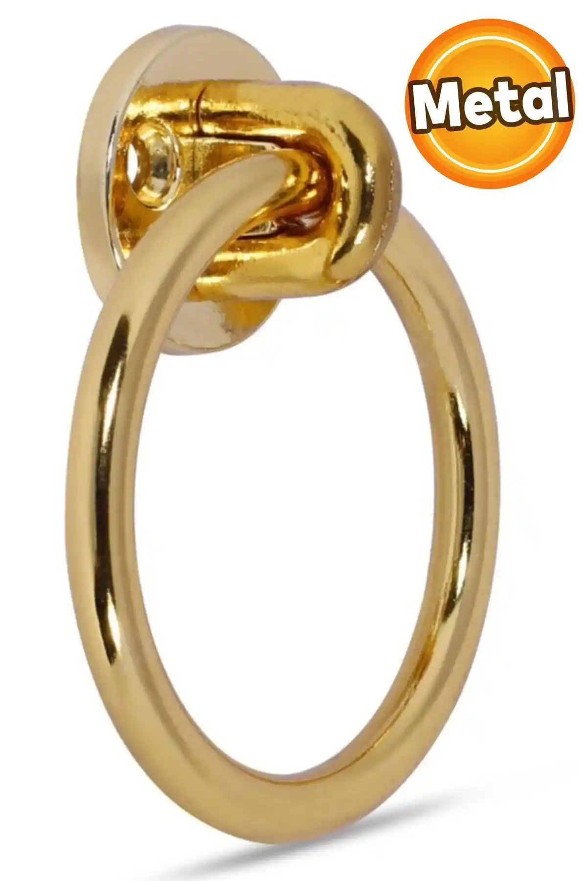 Badem10 ve HİLAL AKS Mantar Düğme Kulplarının Detaylı Karşılaştırması