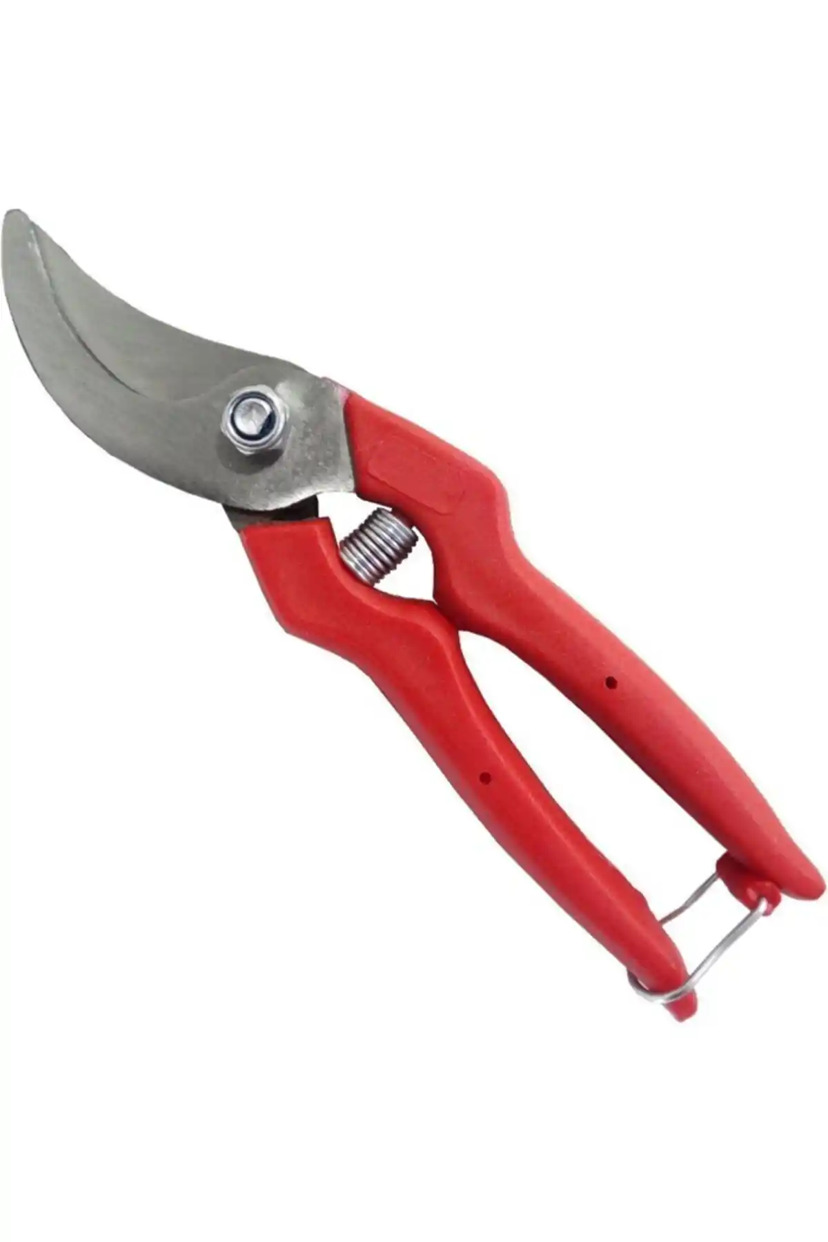 Bahçe Bakımında Kullanılan Akman Bağ Makası ve LAZBİSA Lz-k3 Karşılaştırması