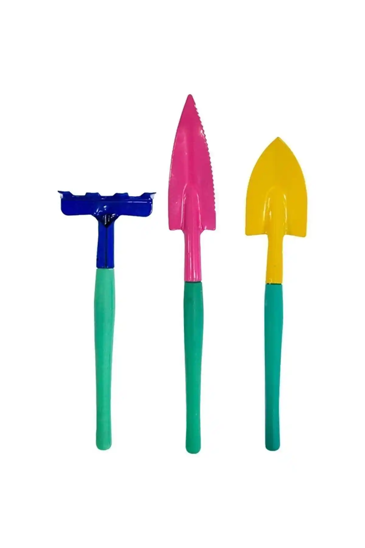 Bahçe Hobi Setleri Karşılaştırması: Dükkanönü ve Genel Markalar Setlerinin Özellikleri