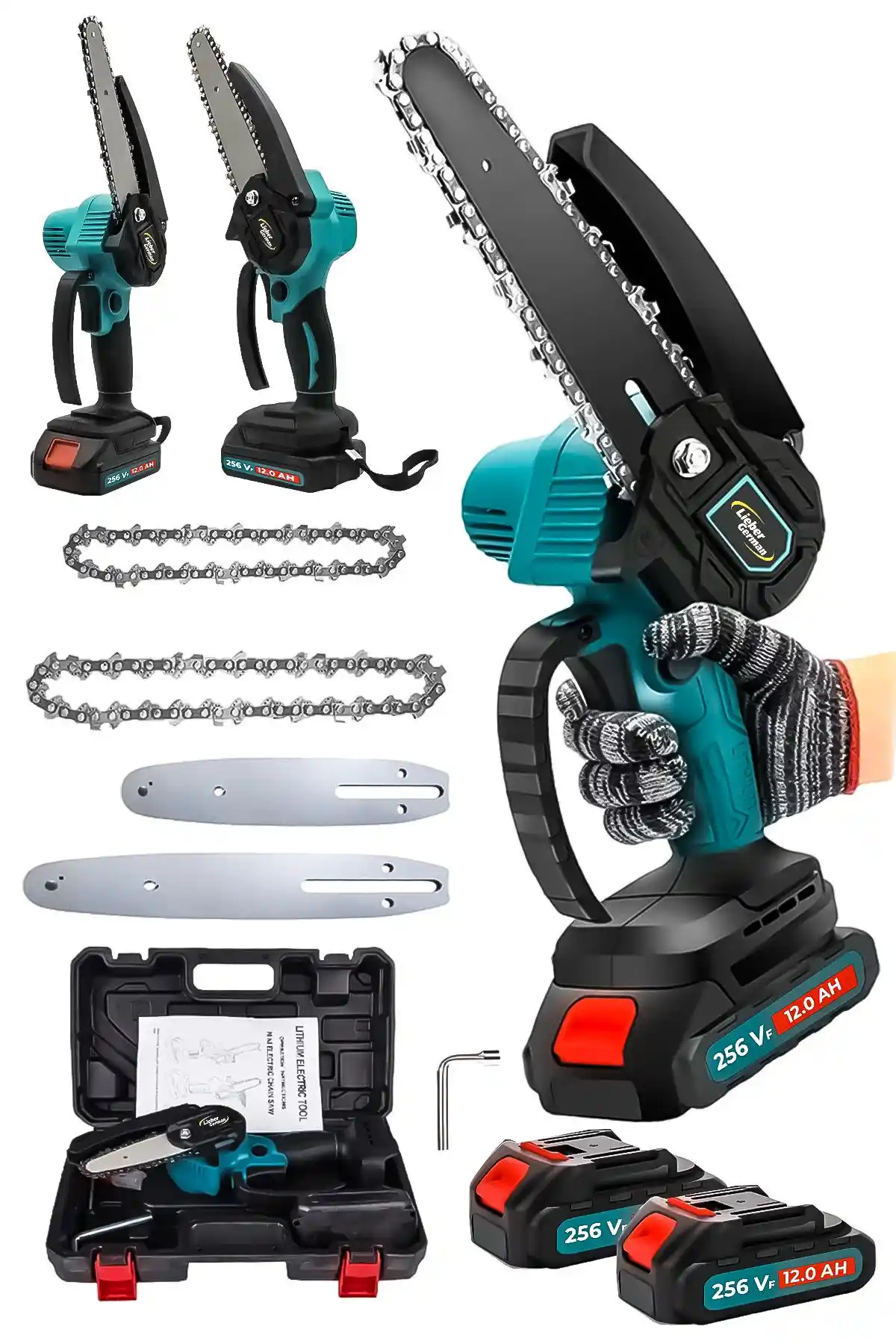 Bahçe İşleri İçin En İyi Dal Budama Testereleri Karşılaştırması 2023