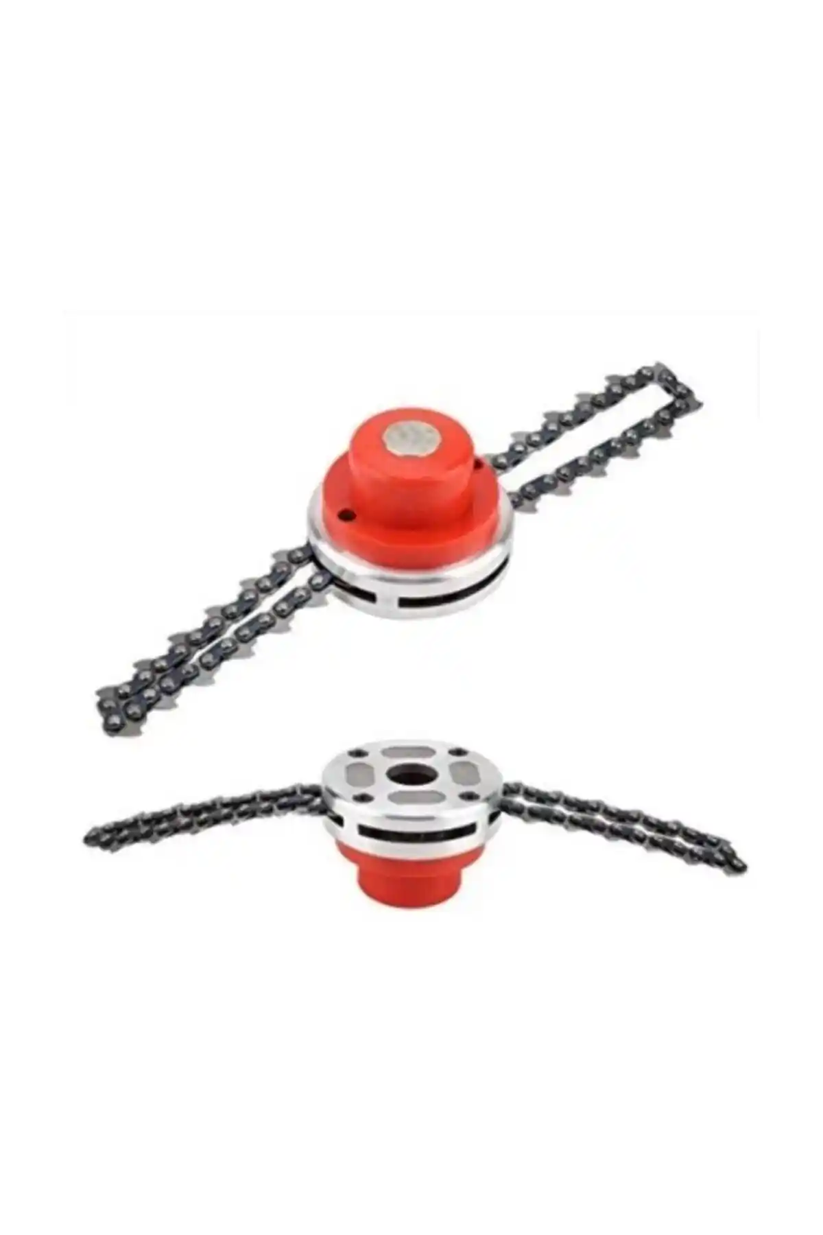 Bahçe İşleri İçin Motorlu ve Zincirli Tırpan Modellerinin Karşılaştırması