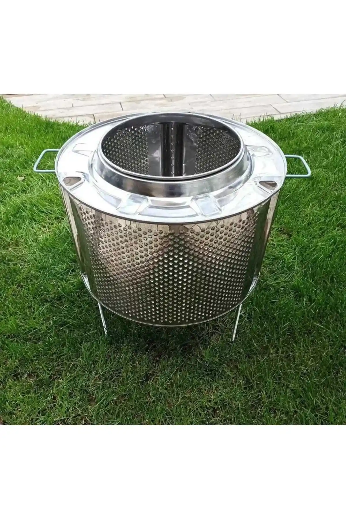 Bahçe Şömineleri Karşılaştırması: Effa Home ve Torch Fire Pit Ürünlerinin Özellikleri