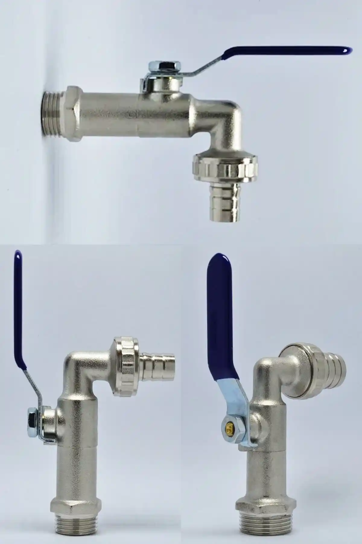 Bahçe Sulama İçin En İyi Genel Markalar Musluk Seçenekleri ve Karşılaştırması