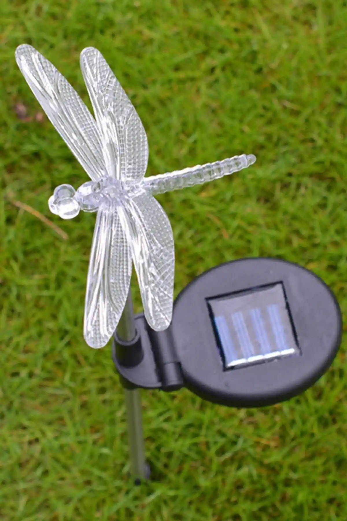 Bahçe ve Balkon Dekorasyonu İçin Solar Güneş Enerjili Aydınlatma Çözümleri