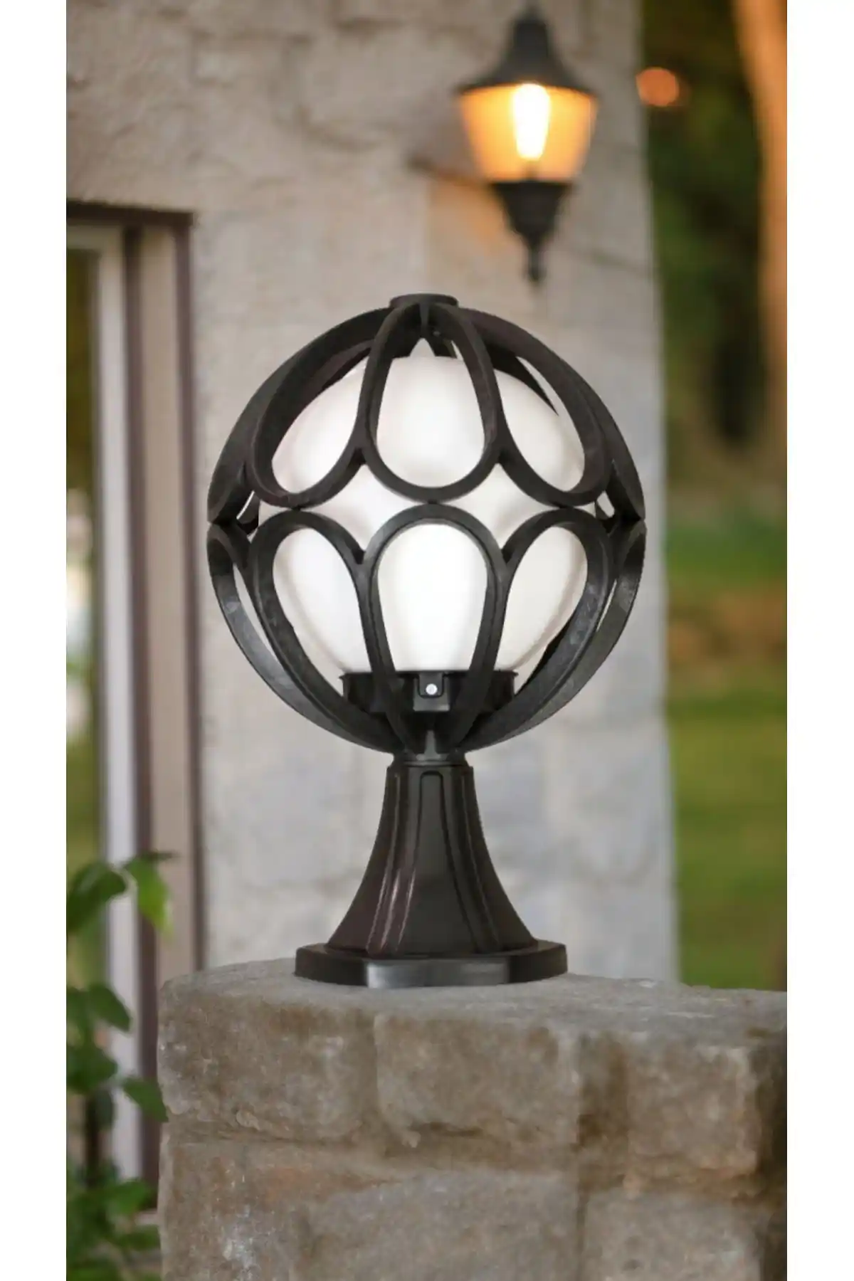 Bahçe ve Dış Mekan İçin Aydınlatma Armatürleri Karşılaştırması ve Seçim Rehberi