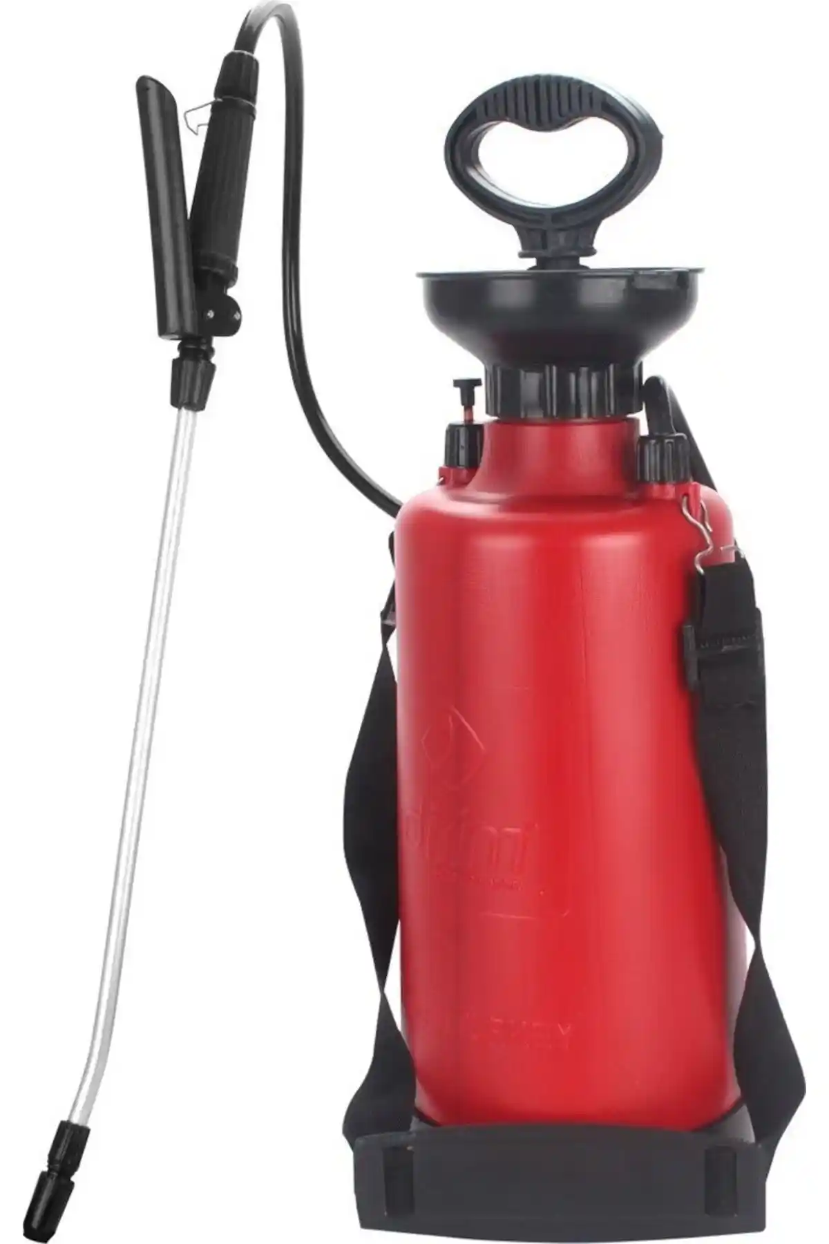 Bahçe ve ilaçlama ihtiyaçları için 10 Lt ve 16 Lt püskürtme pompası karşılaştırması