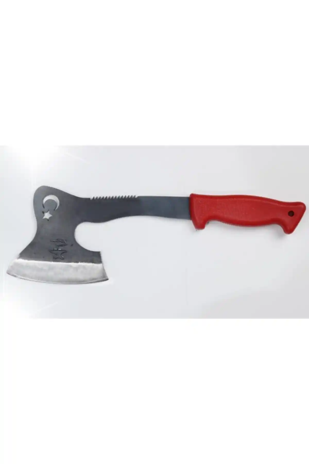 Baki Koç ve Genel Markalar Fiber Saplı Balta Karşılaştırması 2023