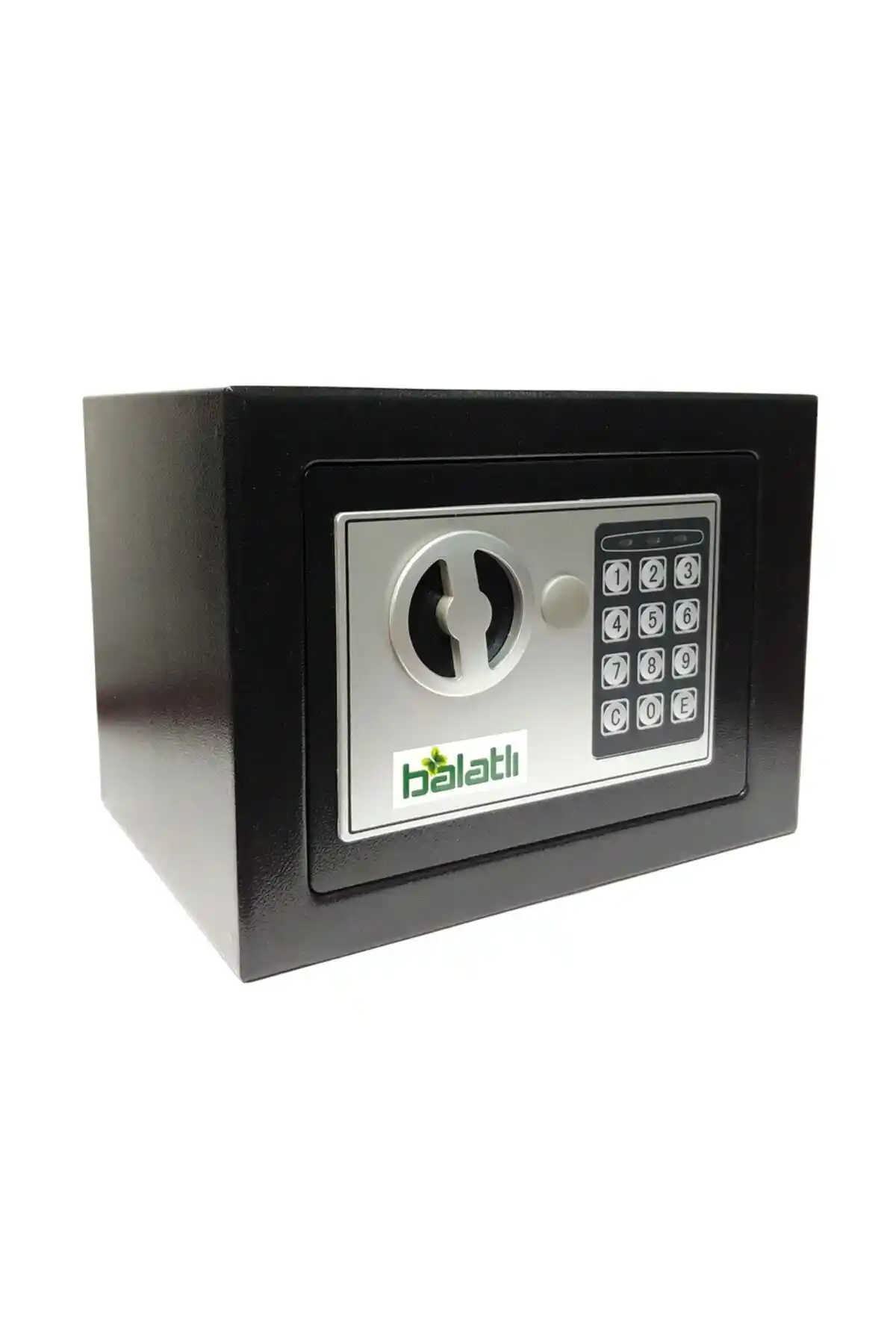 Balatlı ve Moonshop Elektronik Şifreli Para Kasalarının Karşılaştırması