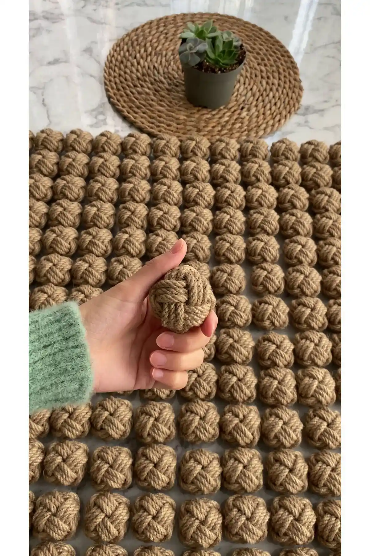 Barbarossa Hasır Kulp ve NİRVANA WOOD Ahşap Kulp Ürünlerinin Karşılaştırması