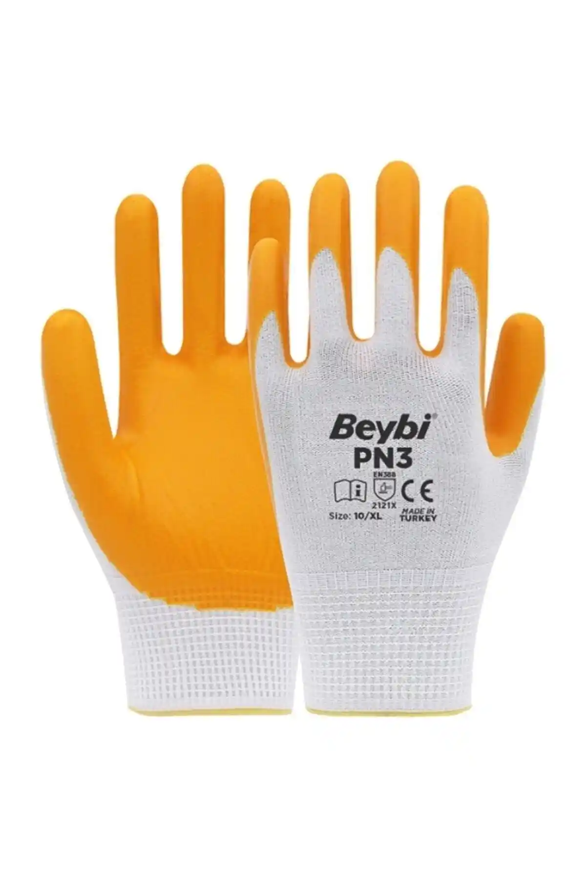 BEYBİ Eldiven ve Genel Markalar Pn7 Nitril Eldiven Karşılaştırması ve Kullanım İpuçları
