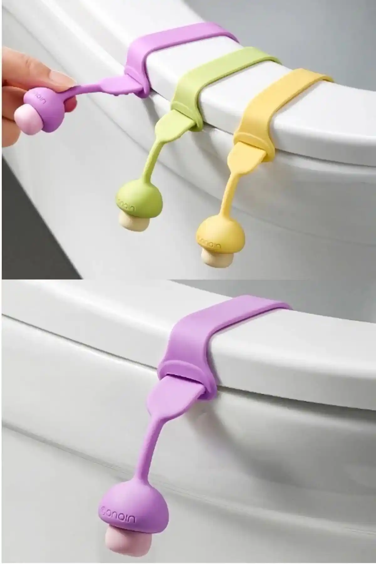 Beyzana ve Kitchen Beauty Klozet Kaldırma Aparatları Karşılaştırması ve Seçim Rehberi