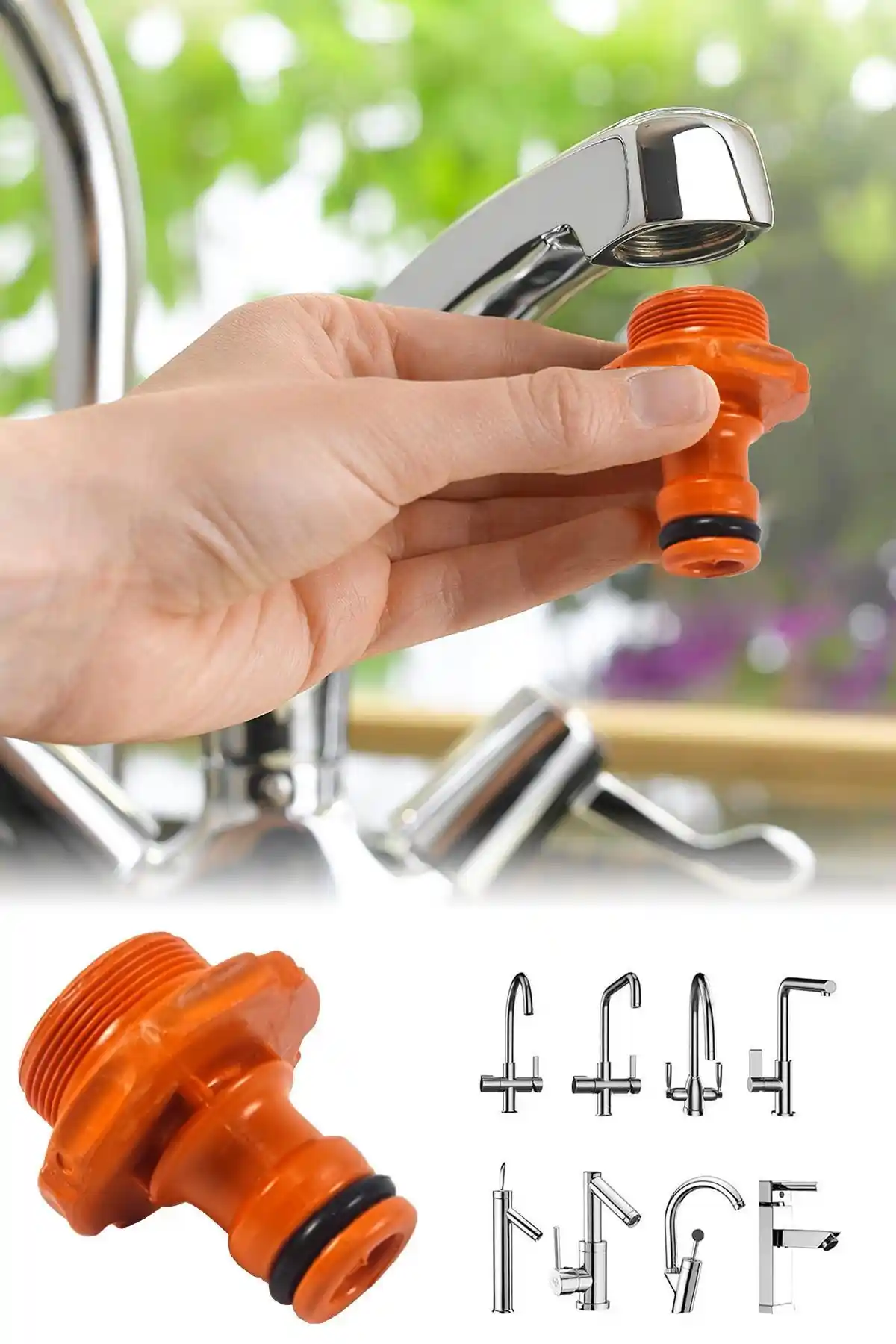 Binbirreyon İç Mekan Batarya ve Hortum Bağlantı Aparatlarının Karşılaştırması ve Seçim Rehberi