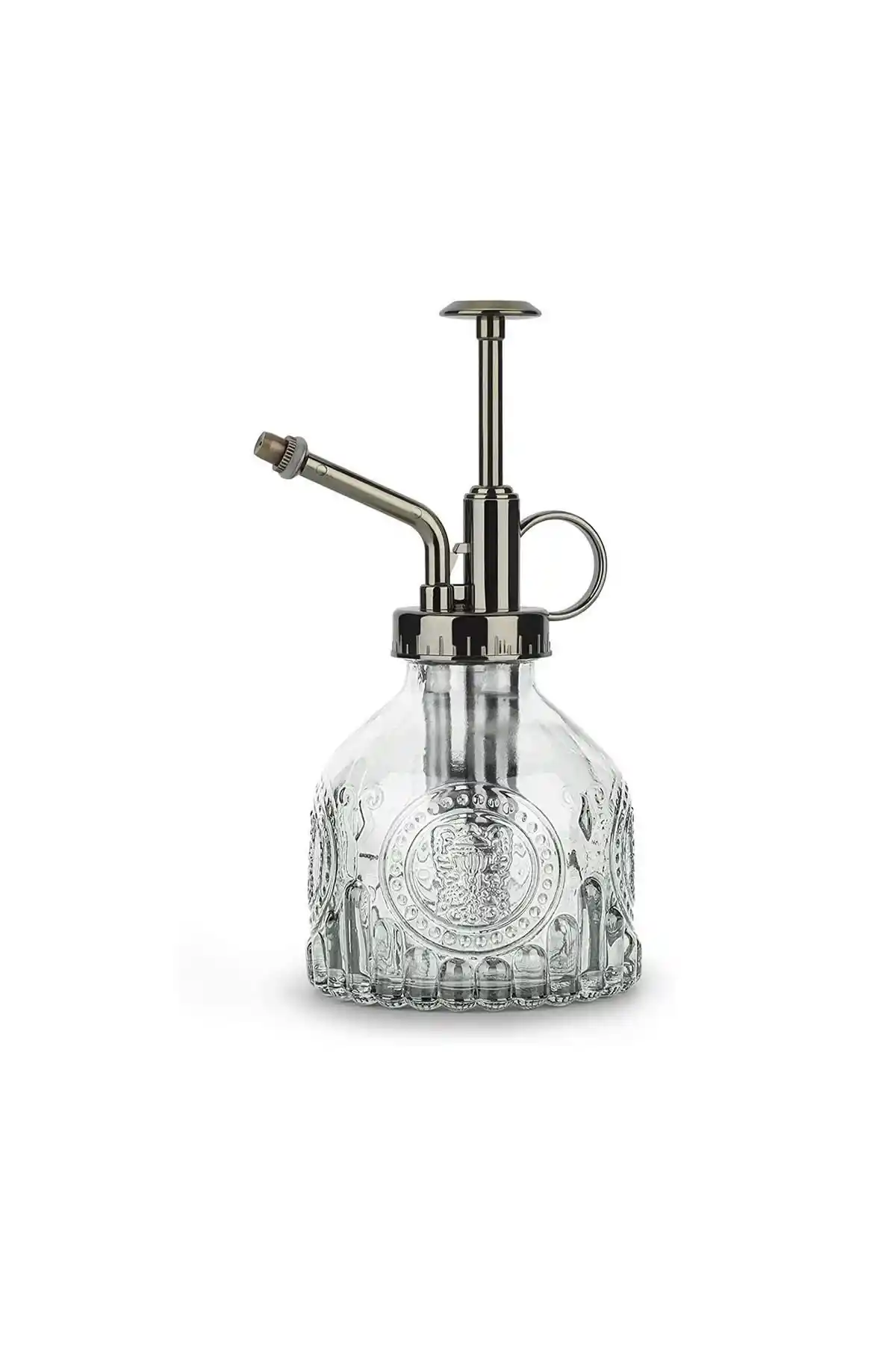 Bitki Sulama Ürünleri Karşılaştırması: Vintage Cam ve IKEA Sprey Şişeleri