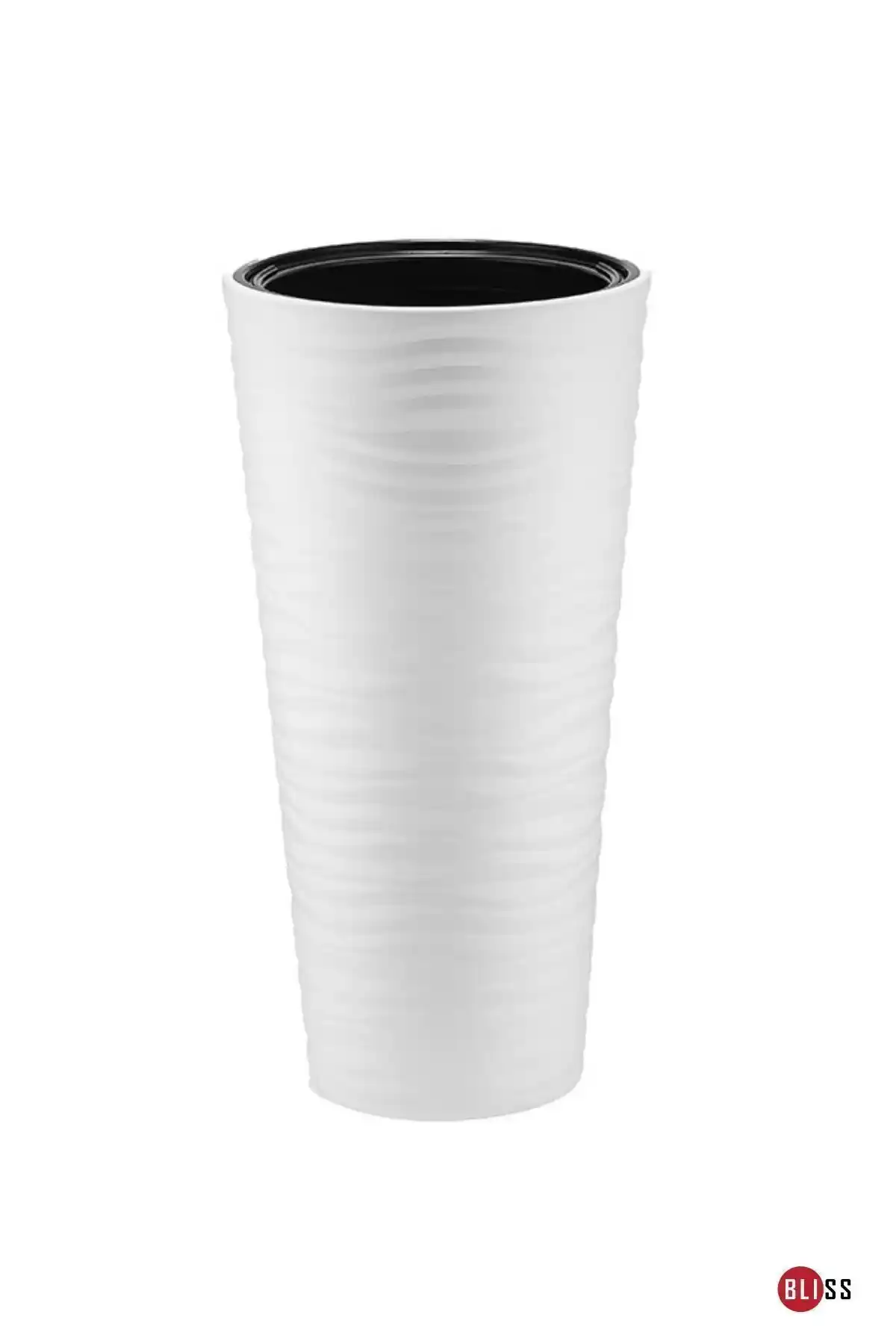 Bliss 51 Lt Dekoratif Vazo ve Genel Markalar Eskitme Büyük Saksı Karşılaştırması