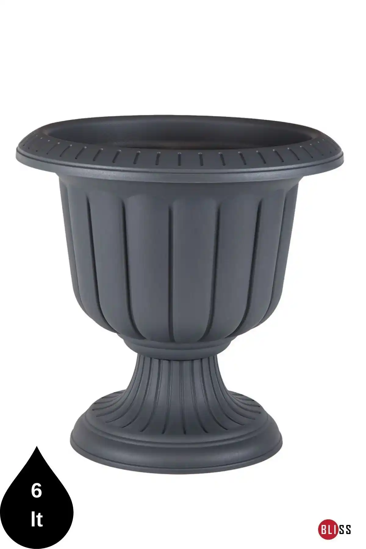 Bliss Nergis ve ToXA Serinova Saksı Karşılaştırması: Hangi Saksı Daha Uygun?