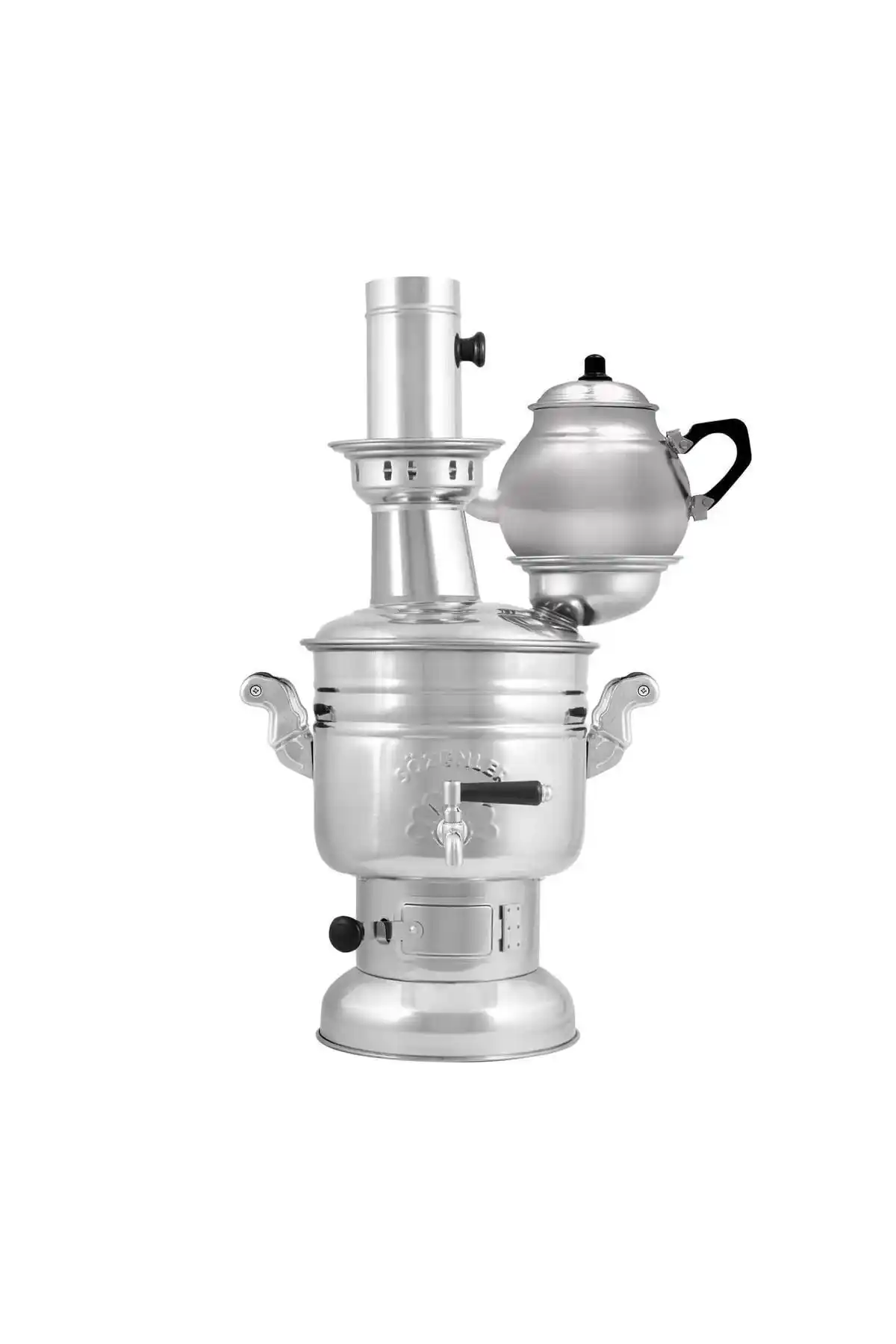 Blue Home Sözenler ve Sözenler Kömürlü Semaver Karşılaştırması Çay Severler İçin Rehber