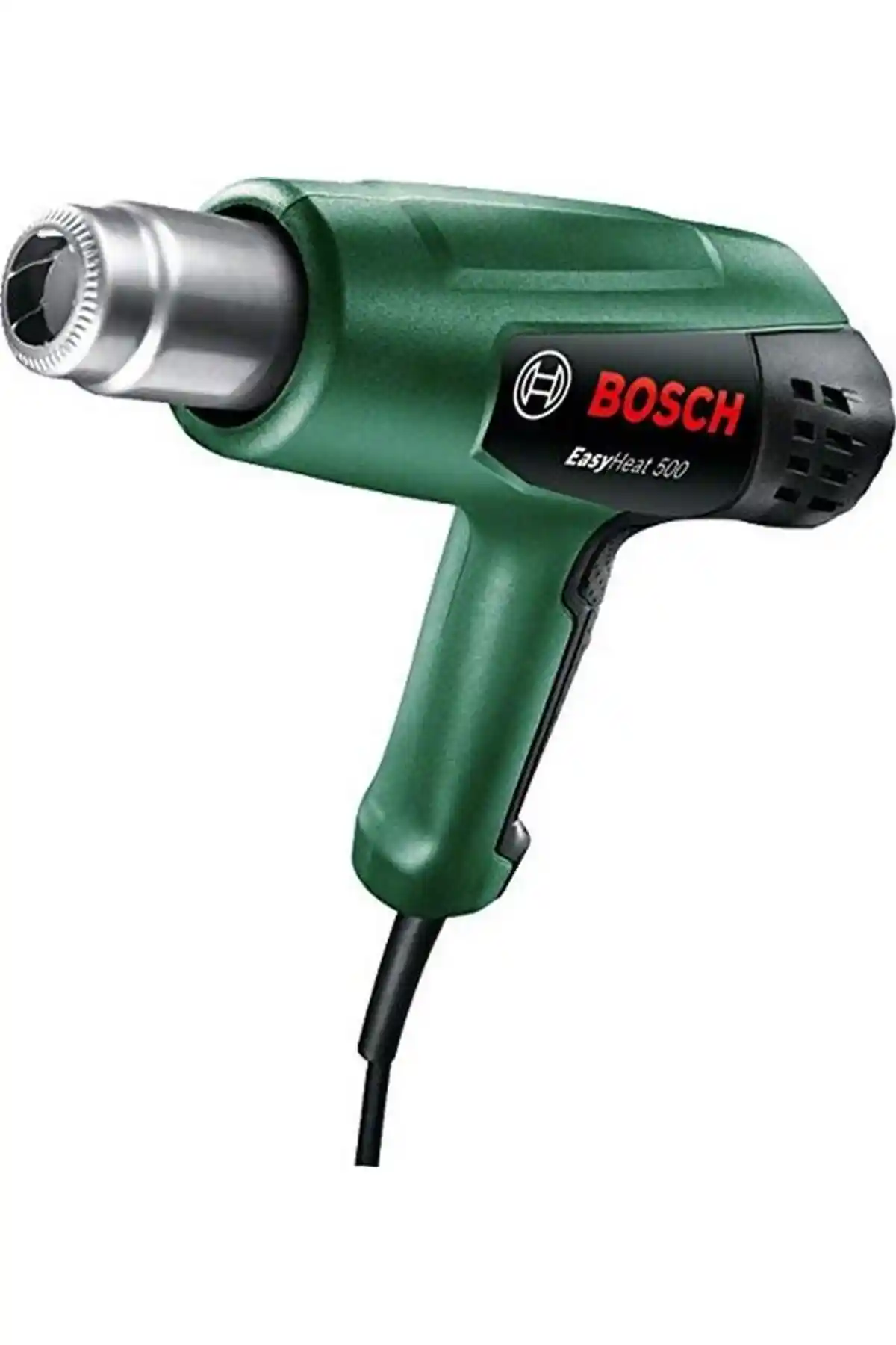 Bosch Easyheat ve Lieber German Sıcak Hava Tabancası Karşılaştırması