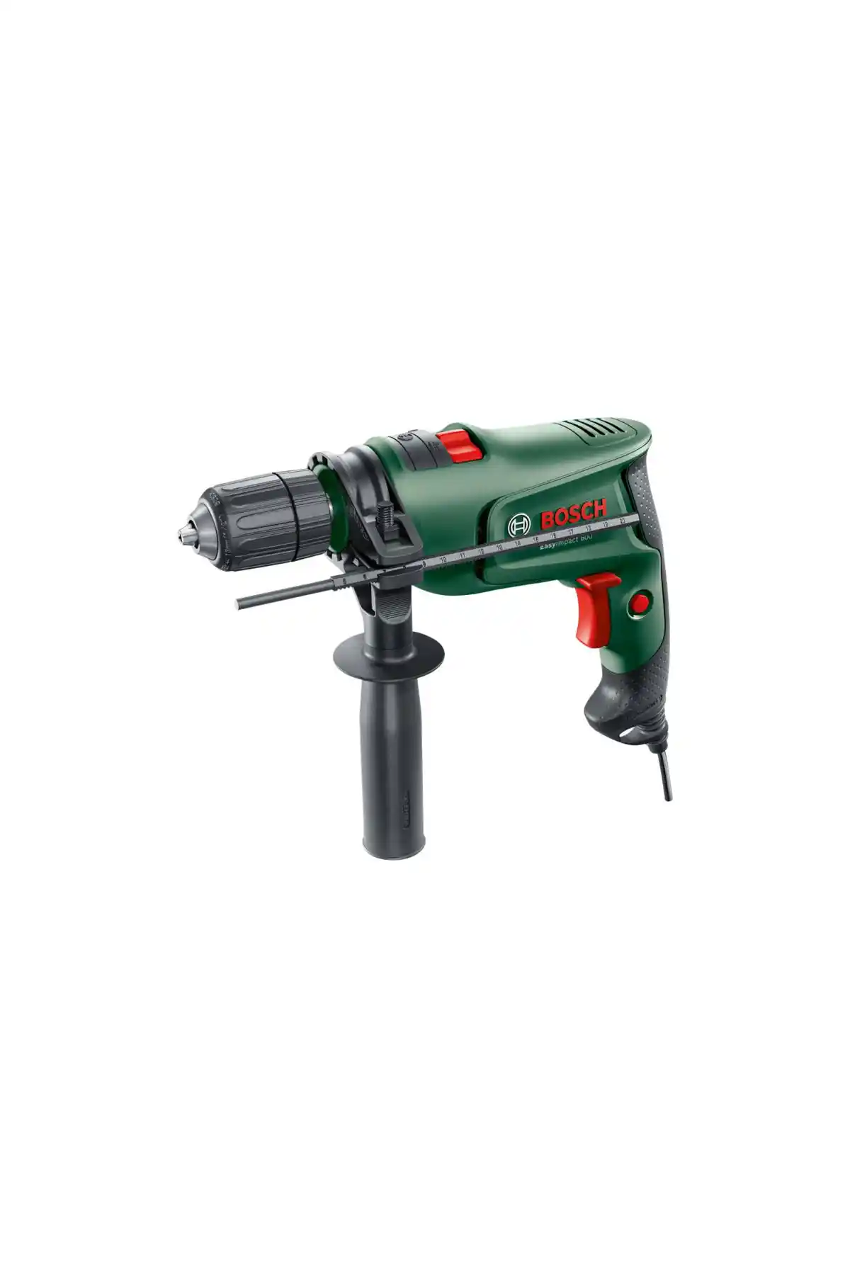 Bosch Easyımpact 600 ve Makita Hr2470 Darbeli Matkaplar Karşılaştırması