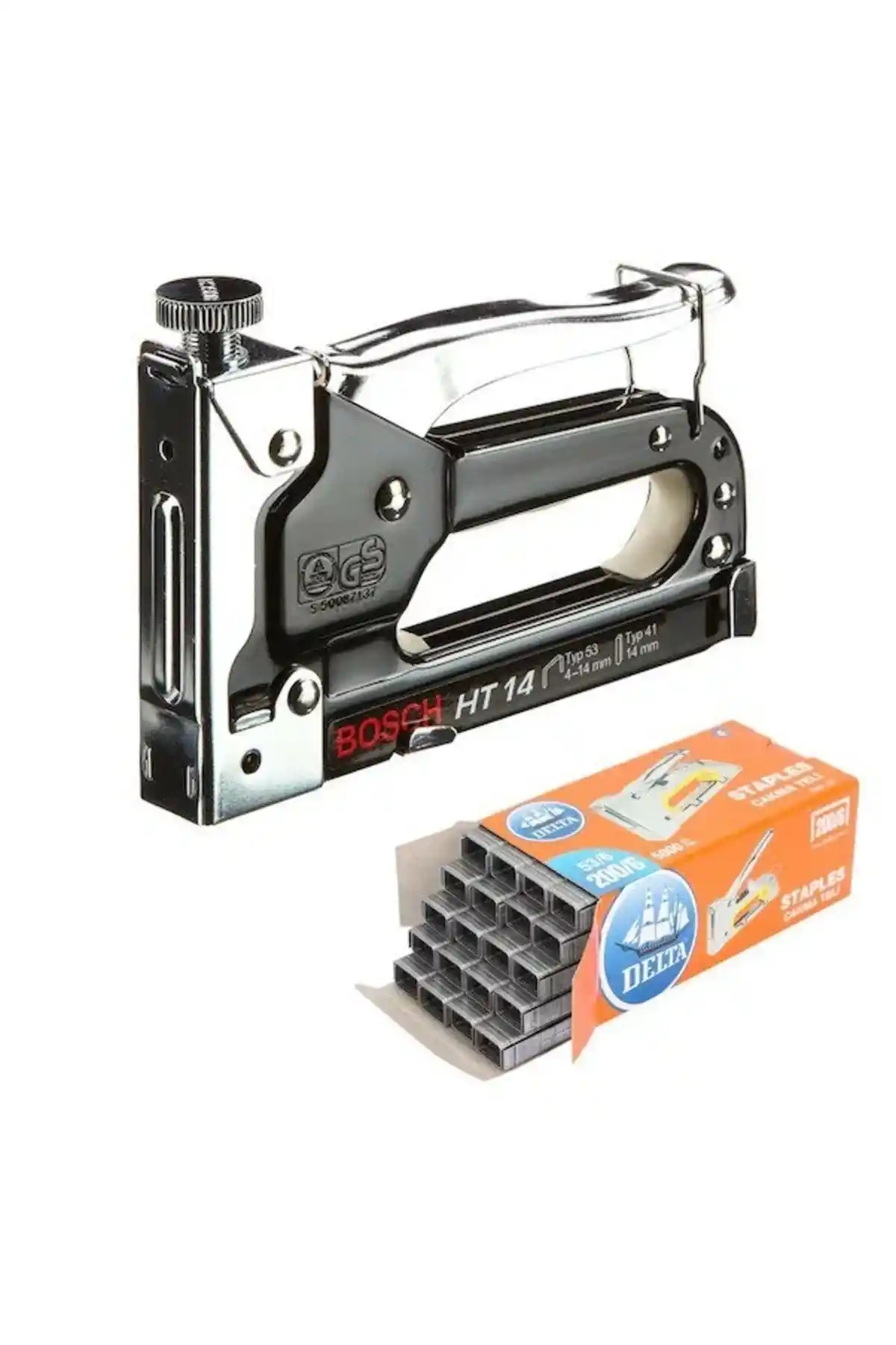 Bosch Ht 14 ve Profesyonel Mekanik Zımba Tabancası Karşılaştırması: Özellikler ve Kullanıcı Yorumları