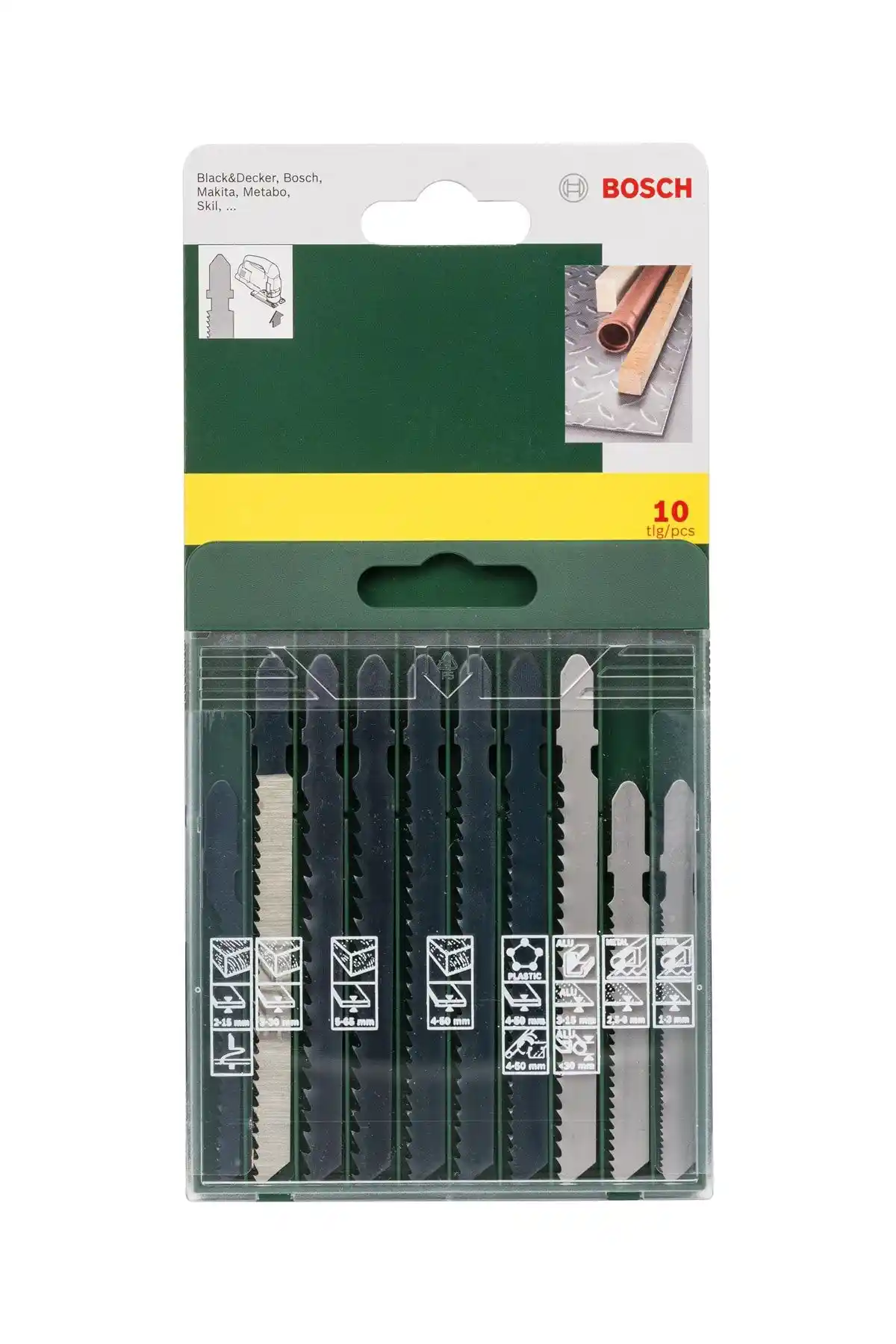 Bosch ve Einhell Dekupaj Testere Modellerinin Detaylı Karşılaştırması