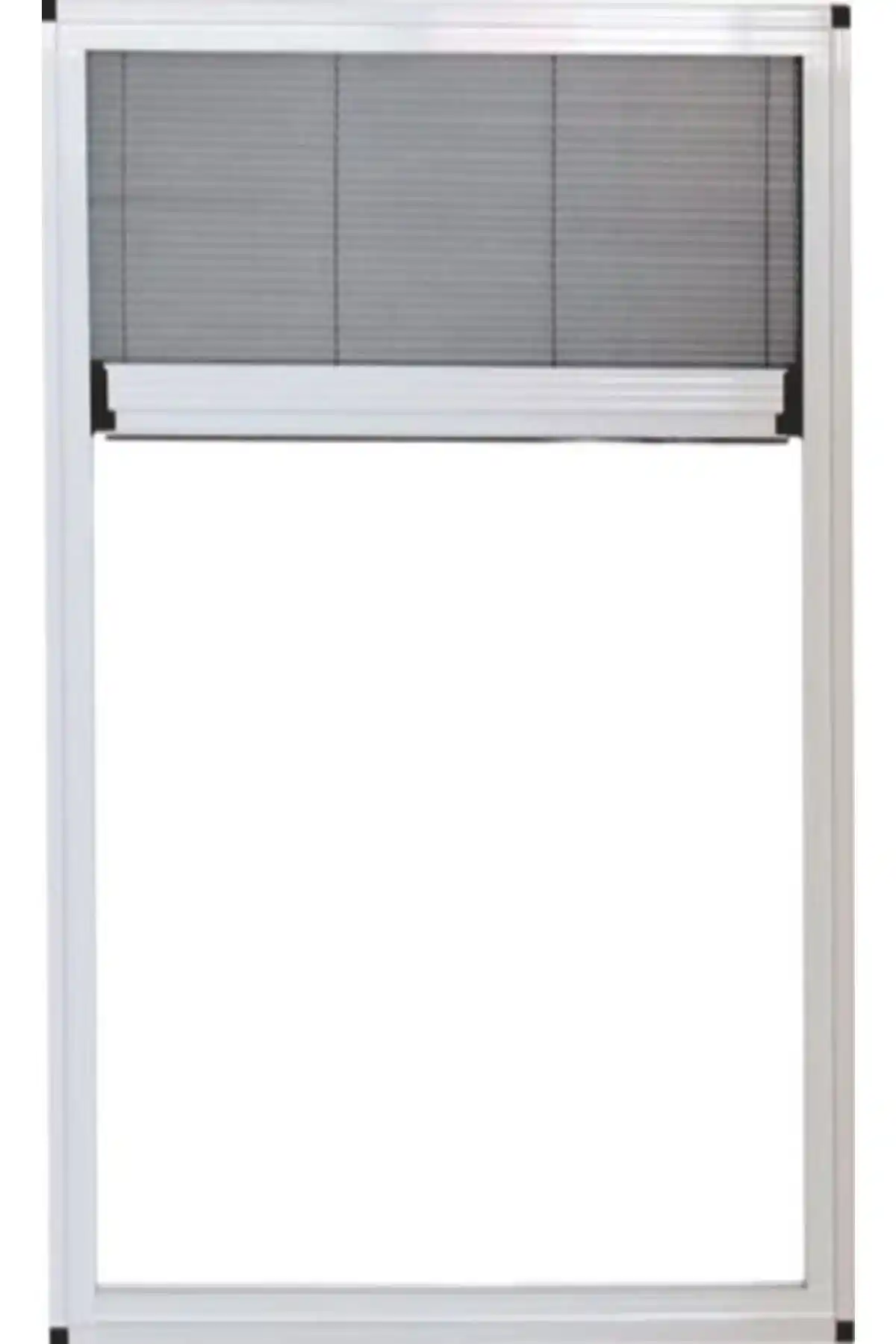 ÇAĞLAYAN İNŞAAT Pileli Sürgülü Akordiyon Sineklikleri Karşılaştırması ve Özellikleri