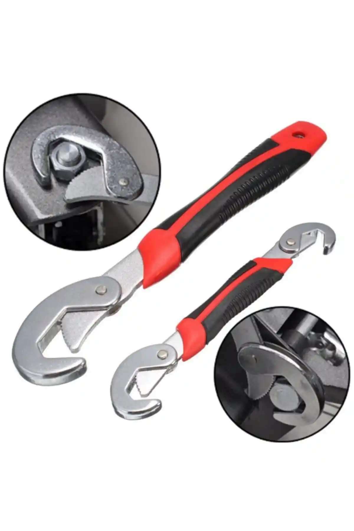 Carneil ve MOONSHOP Kurbağacık İngiliz Anahtarı Setleri Karşılaştırması ve Kullanım İpuçları