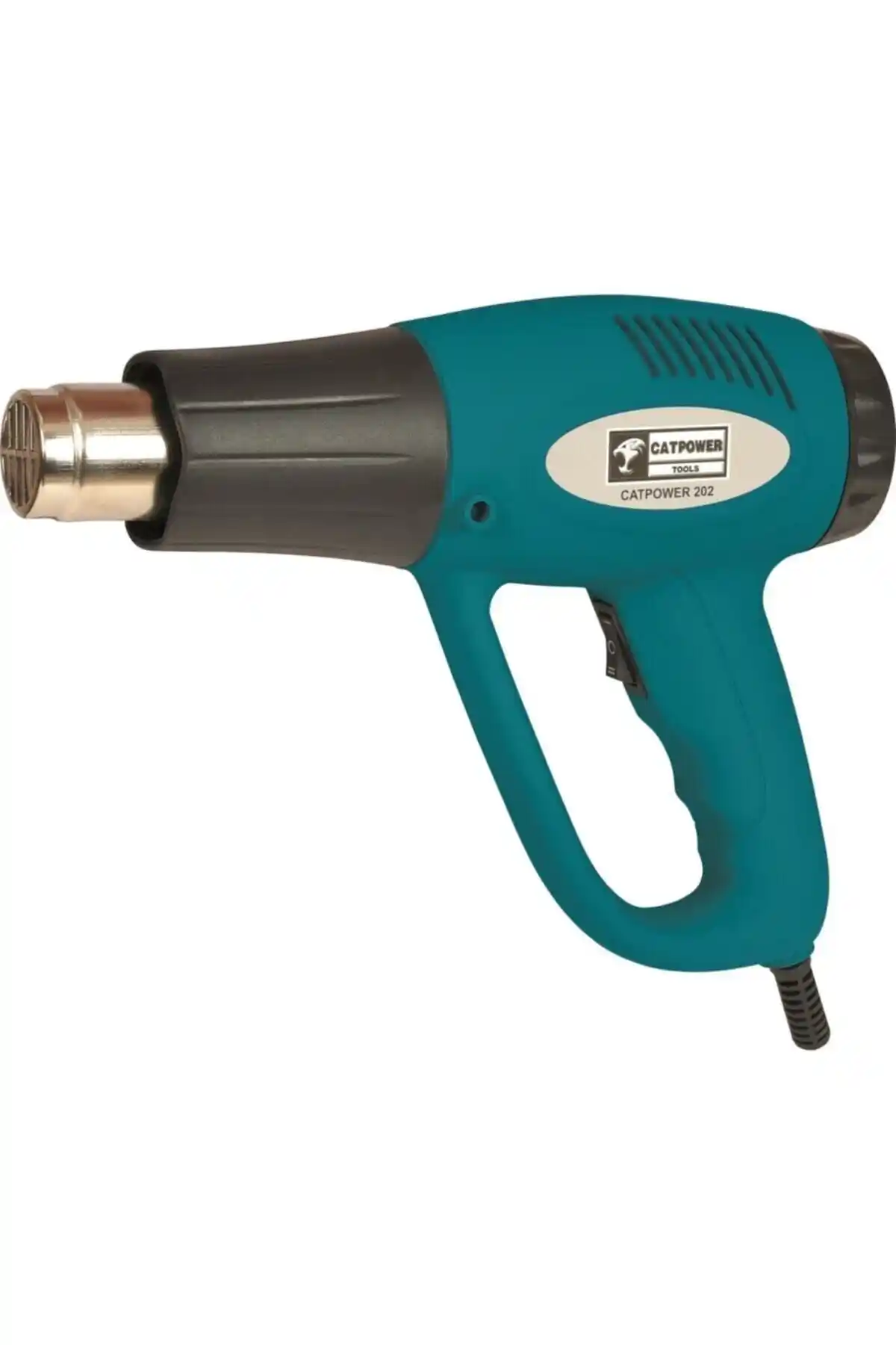 Cat Power 202 ve Einhell TH-HA 2000/1 Sıcak Hava Tabancası Karşılaştırması ve Özellikleri