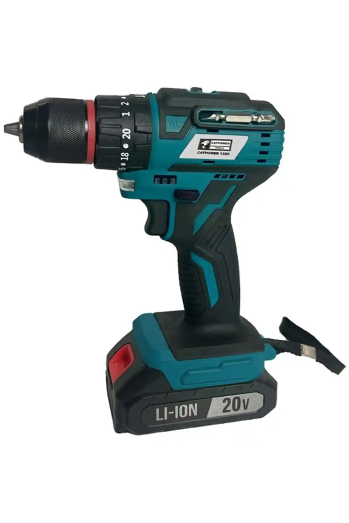 Cat Power ve Einhell Akülü Darbeli Vidalama Karşılaştırması ile En Uygun Seçimi Yapın