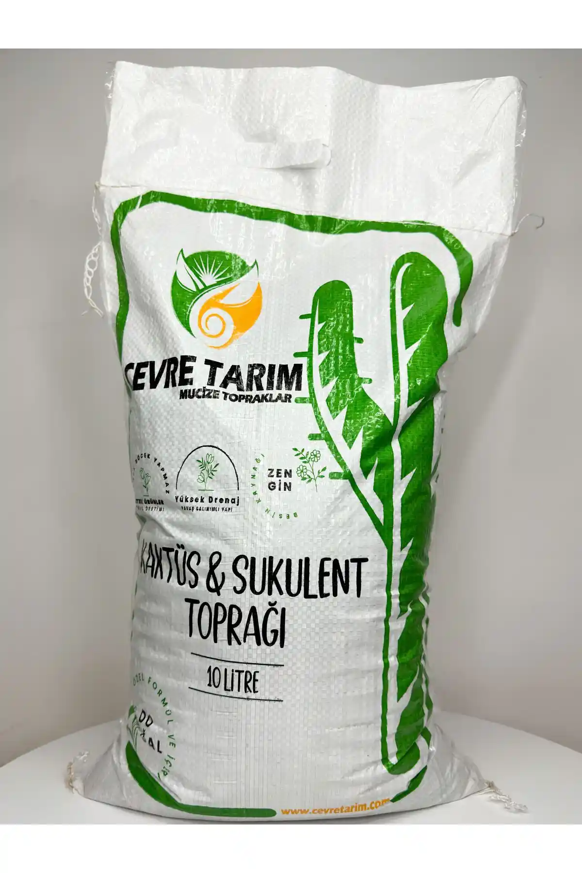 Çevre Tarım ve Elysian Kaktüs Sukulent Toprağı Karşılaştırması ve Kullanım İpuçları