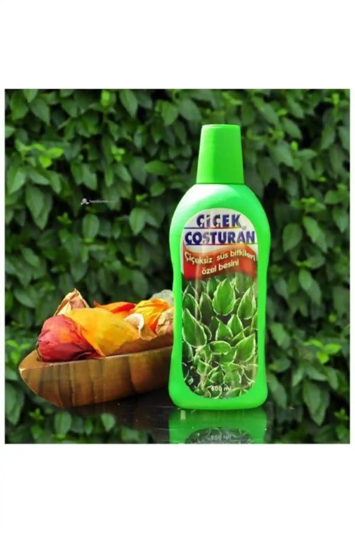 Çiçek Coşturan ve MF Botanik Vera-plus Sıvı Gübre Karşılaştırması: Hangi Ürün Daha Uygun