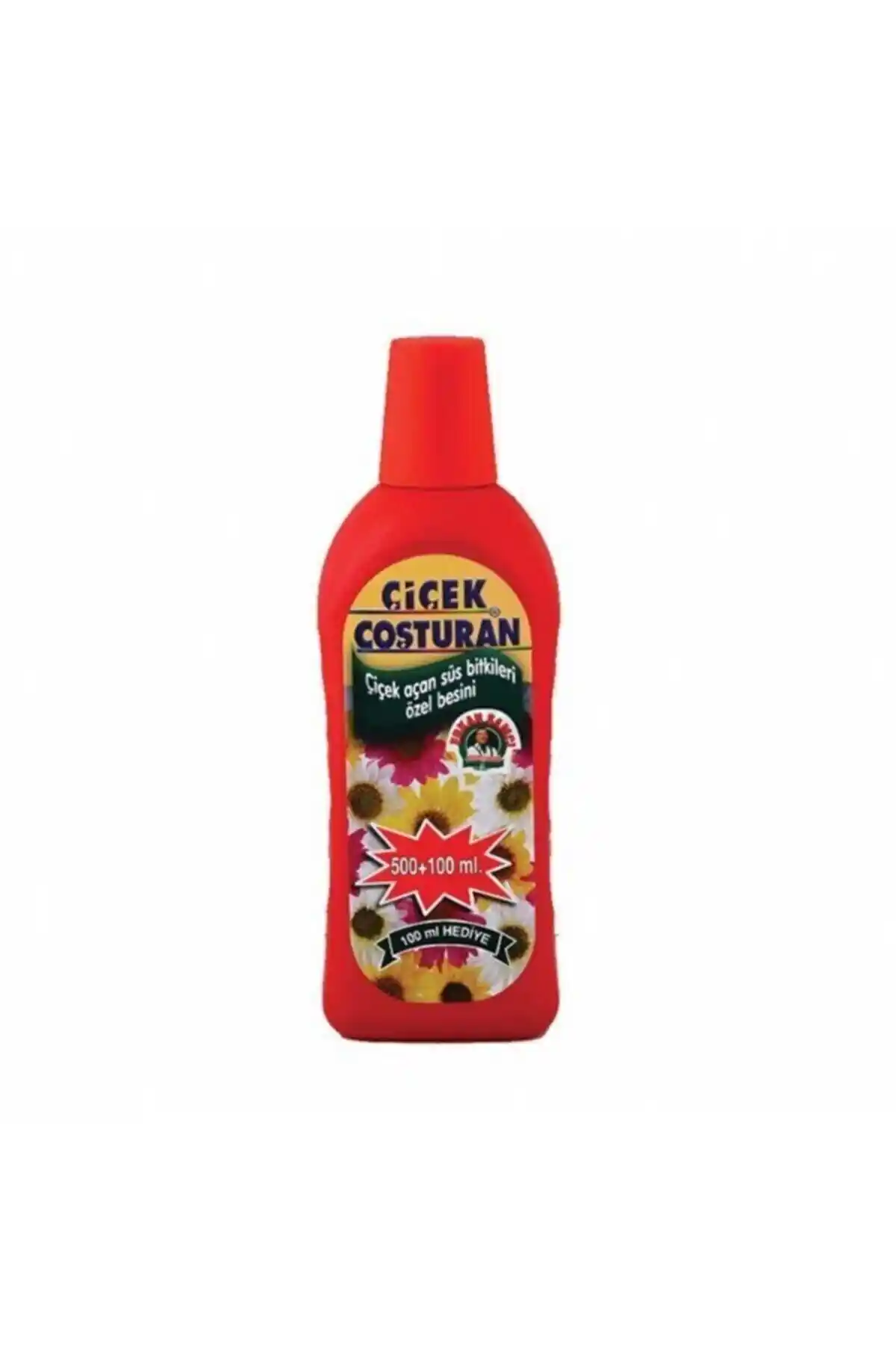 Çiçek Coşturan ve Yeşilvadi Sıvı Gübreleri Karşılaştırması