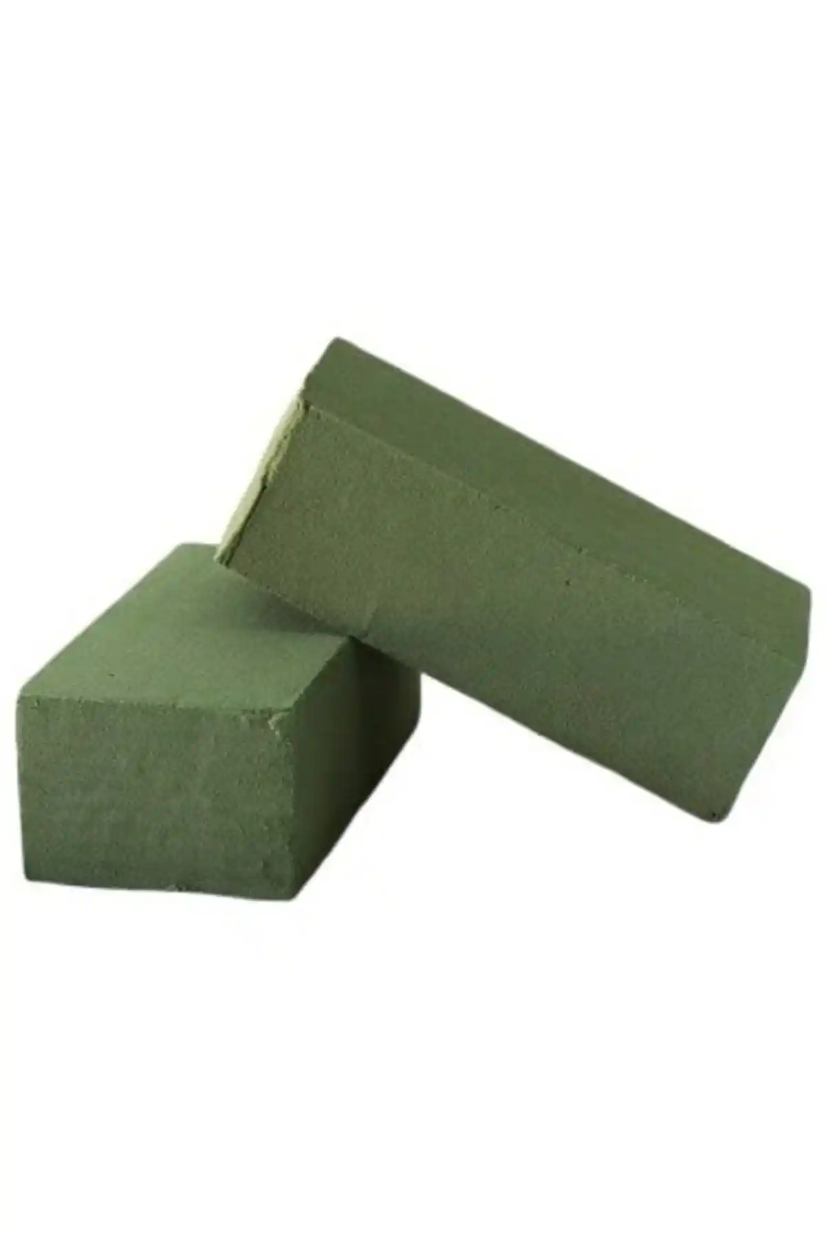 Çiçek Düzenleme İçin İki Popüler Süngerin Karşılaştırması