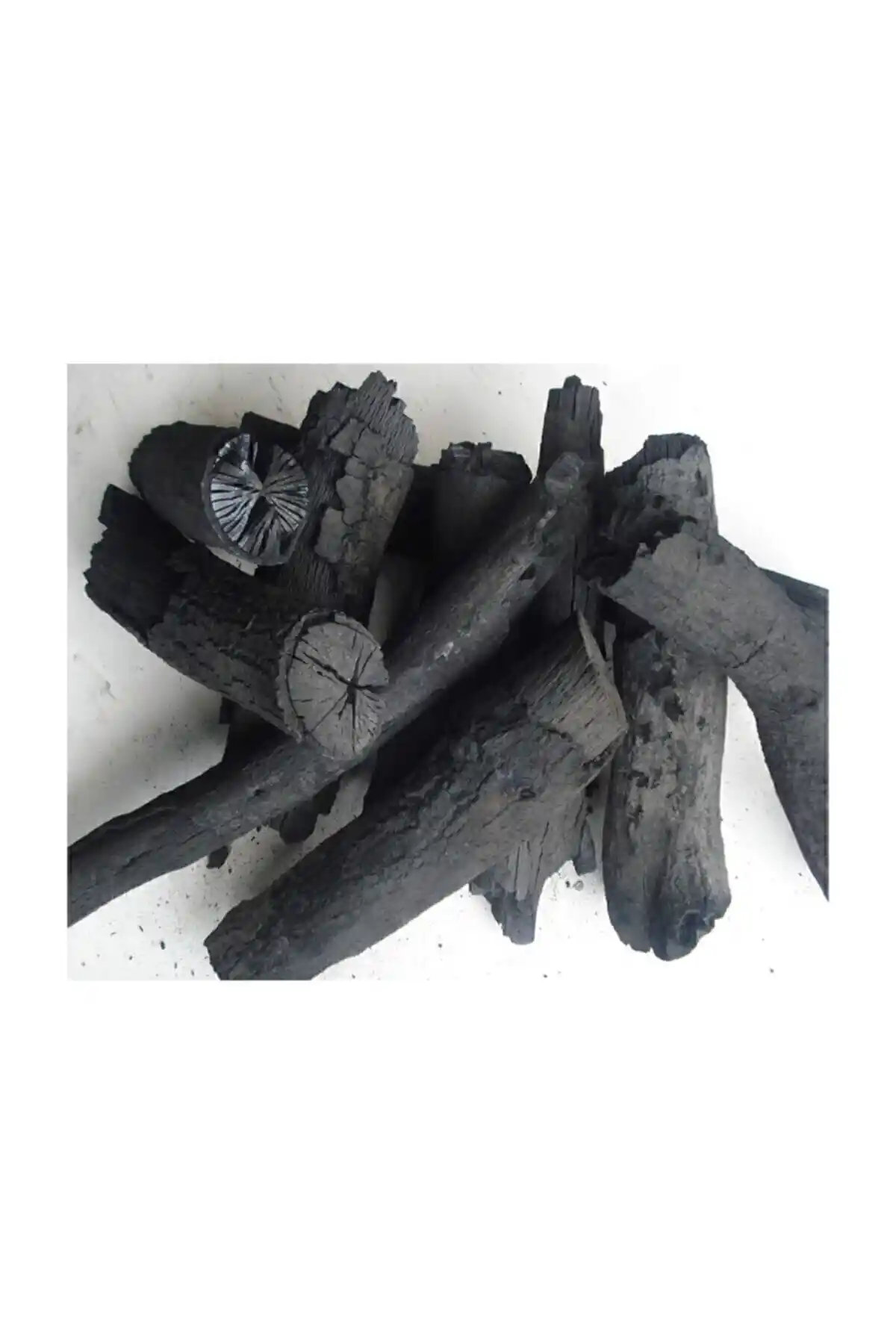 Cihan Tarım Coco Night ve Tezcanlar Mangal Kömürü Karşılaştırması