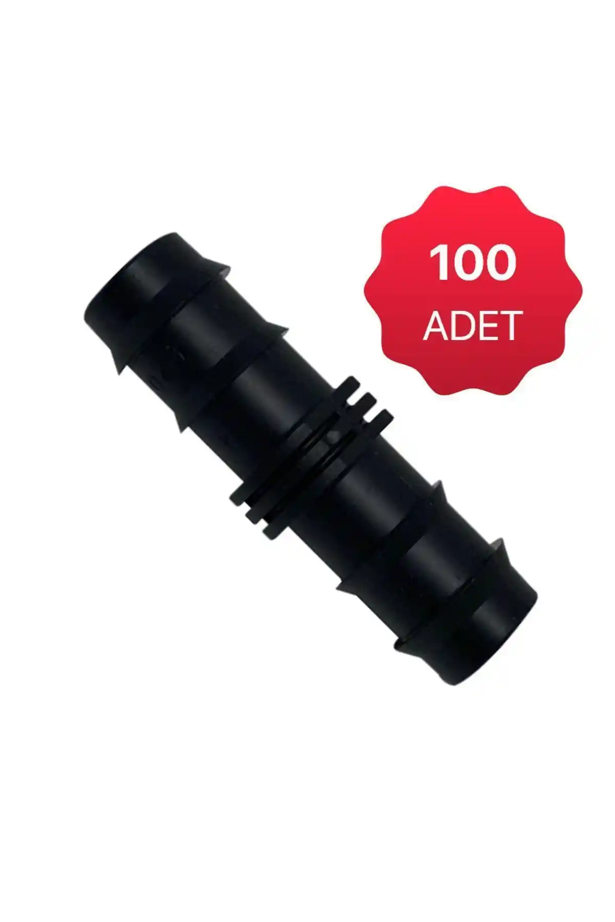 Damla Sulama Sistemleri İçin A-R Kurtağzı Ekleme Nipeli ve Emek Nipel Karşılaştırması