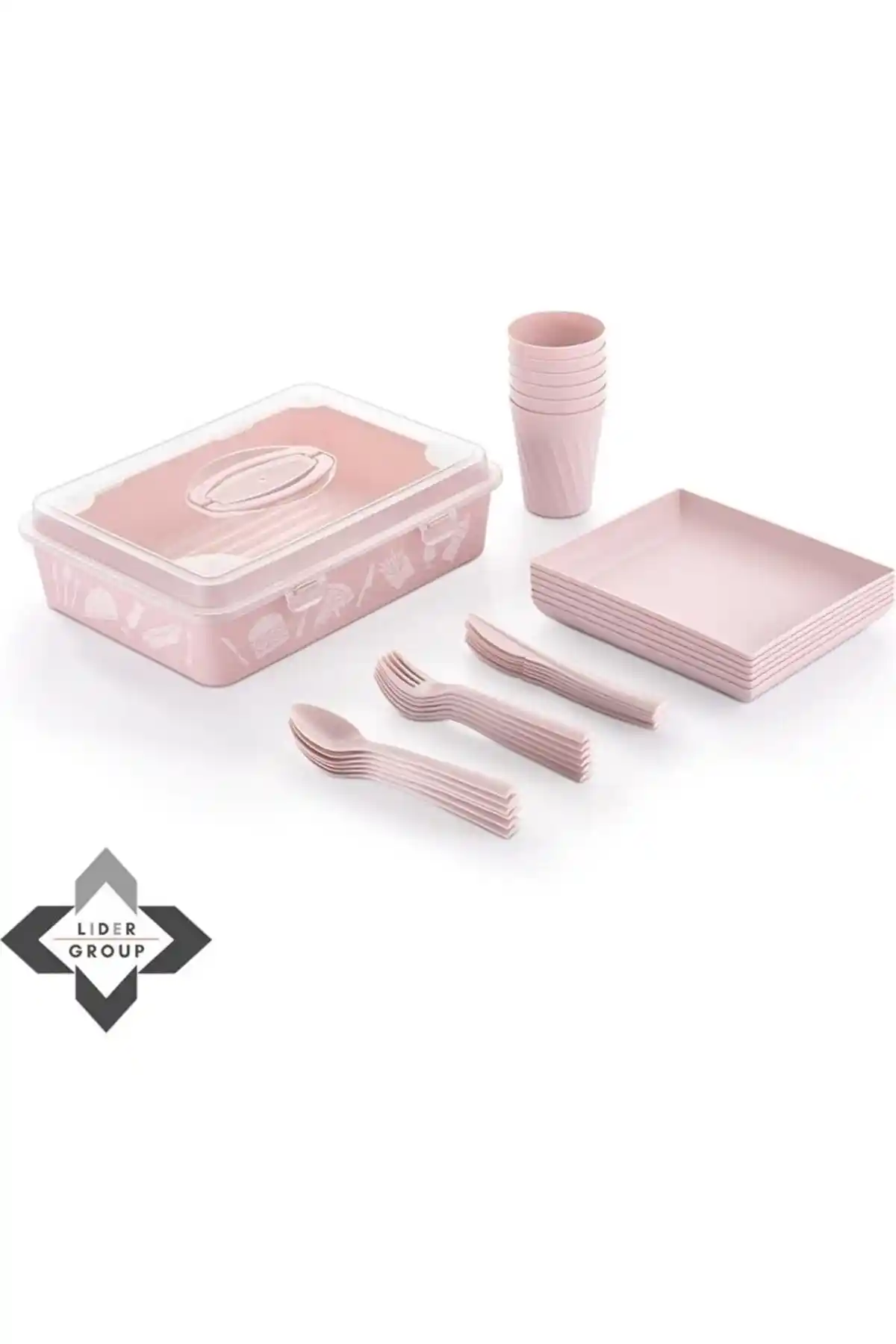 DEMPA ve İronika Piknik Setleri Karşılaştırması: Hangi Set İhtiyaçlarınıza Uygun